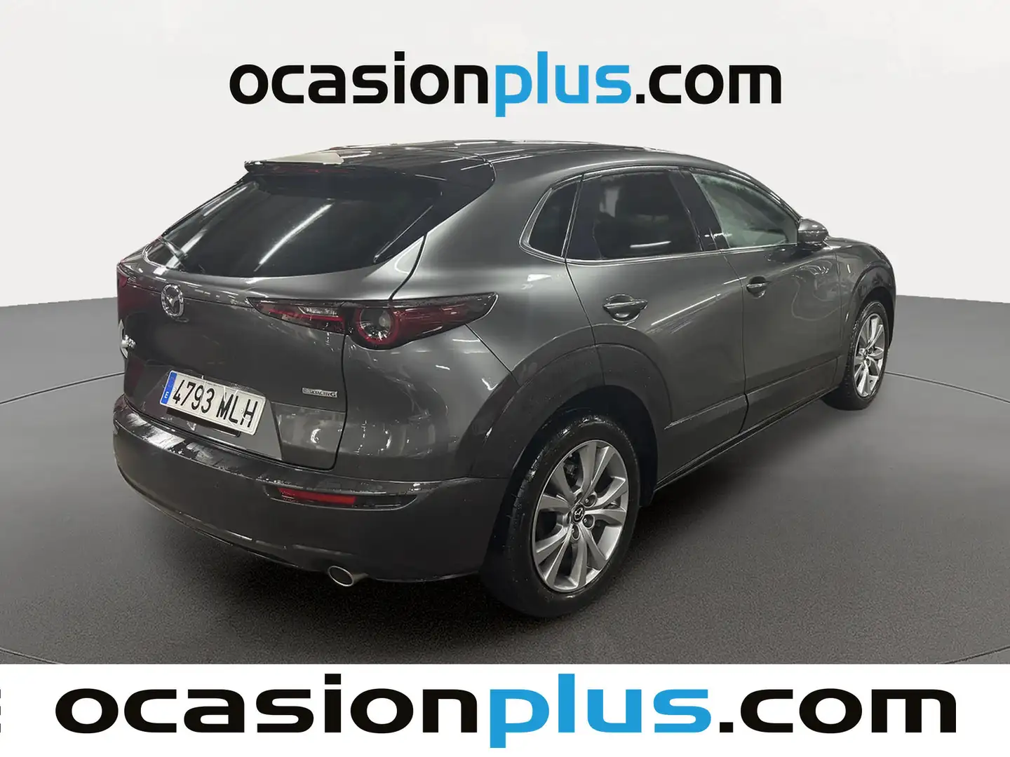 Foto Mazda CX-30 Mazda CX-30 2.0 Skyactiv-G Evolution 2WD (122 CV)