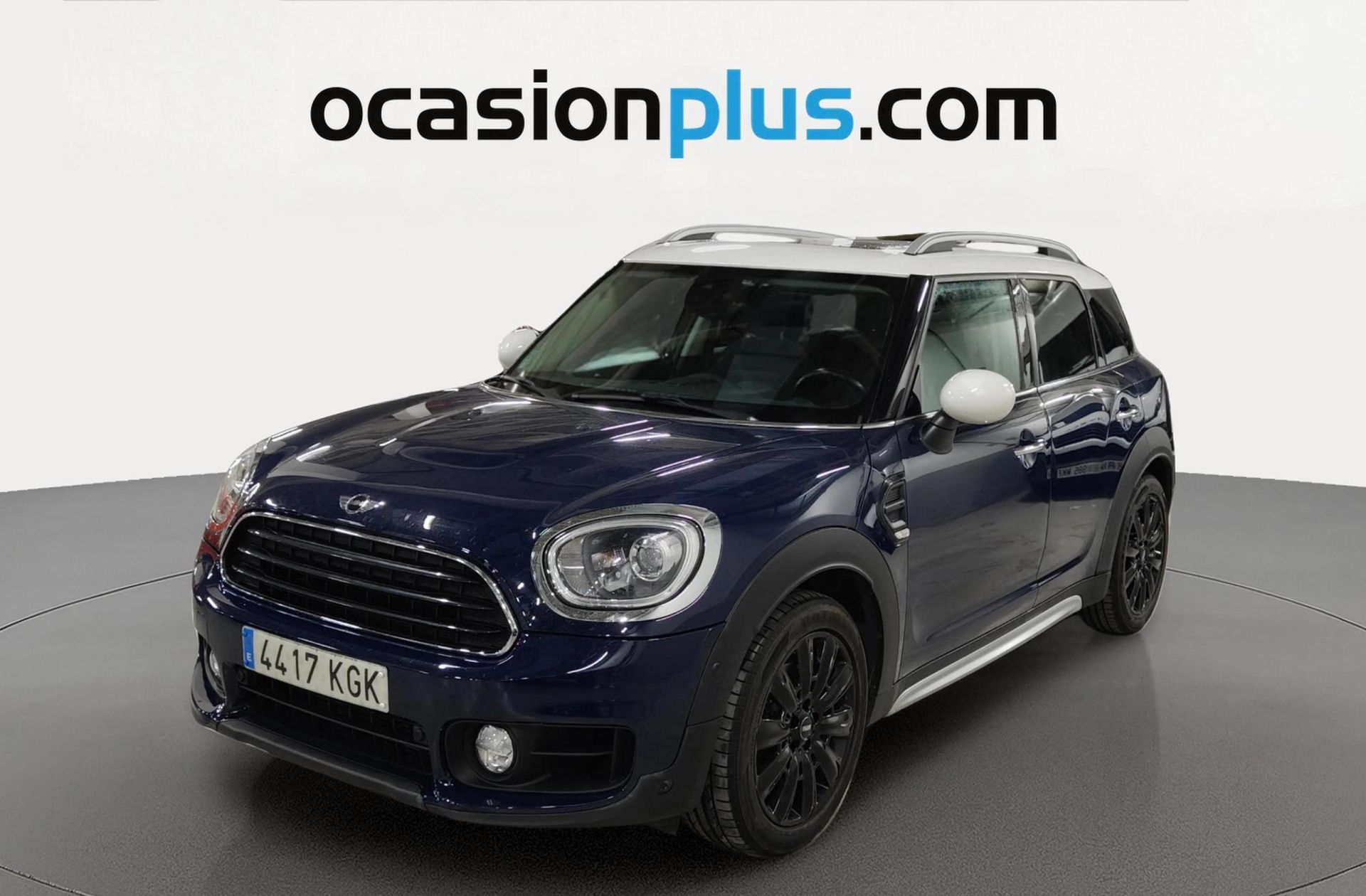 MINI Countryman Cooper