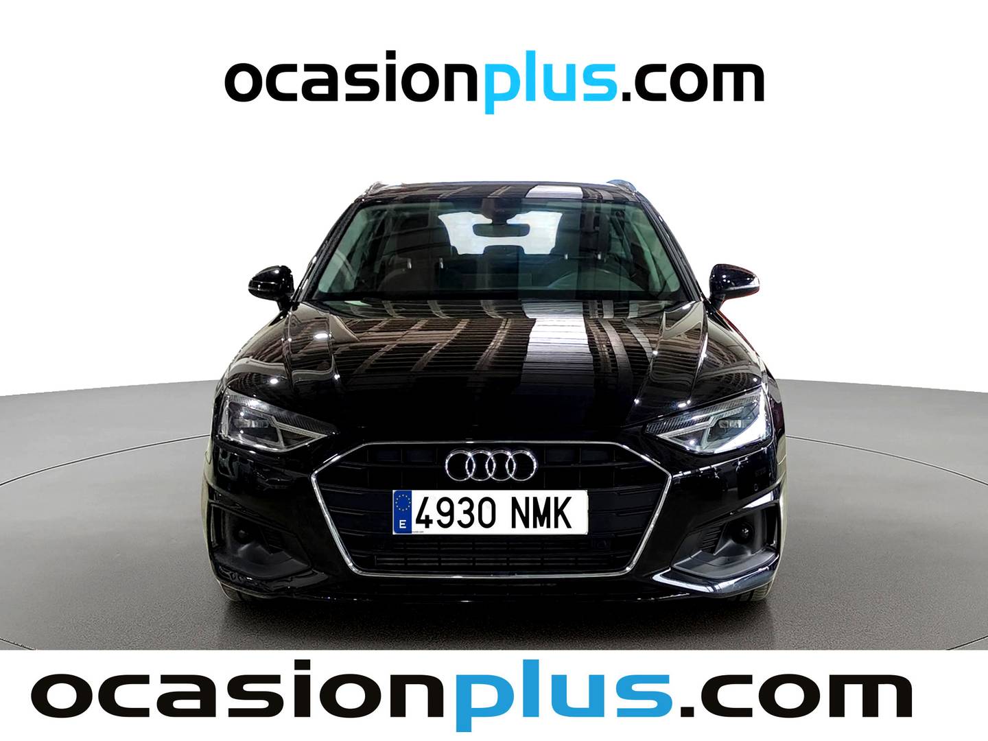 Audi A4 Audi A4 Avant Advanced 35 TFSI (150 CV) S tronic km 0
