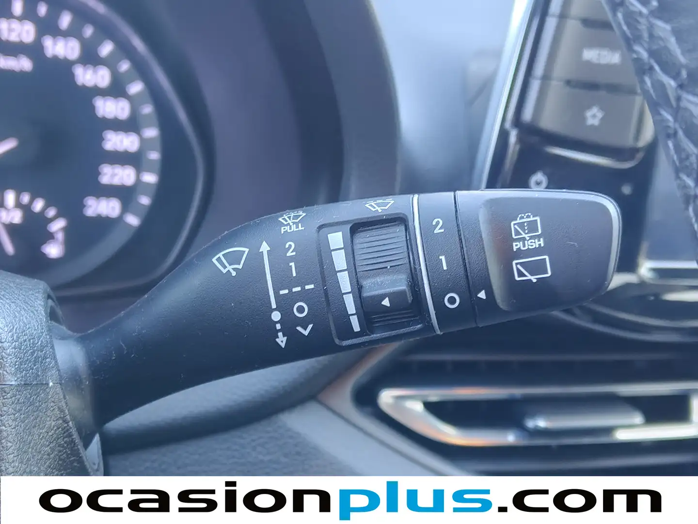 Foto Hyundai i30 Hyundai i30 1.5 DPI Klass SLX (110 CV)