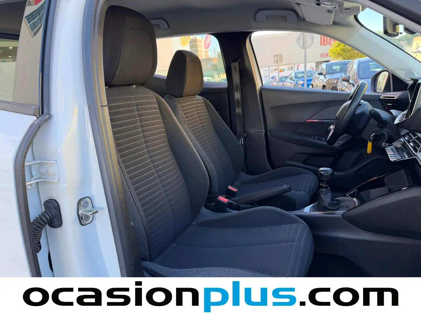 Foto Peugeot 2008 Peugeot 2008 Puretech 100 S&S Active (100 CV)