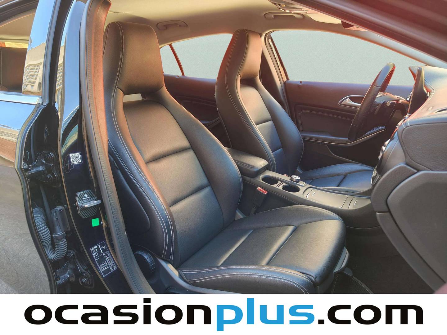 Mercedes GLA Mercedes GLA 200 (156 CV) 156cv