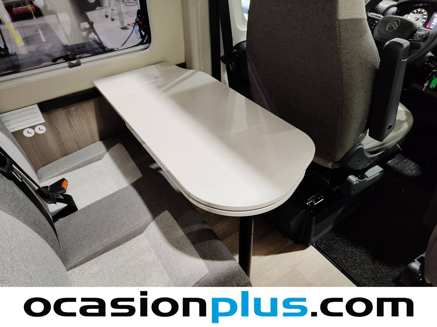 Benimar BENIVAN Benimar BENIVAN B100UP (140 CV) 4 Plazas 140cv