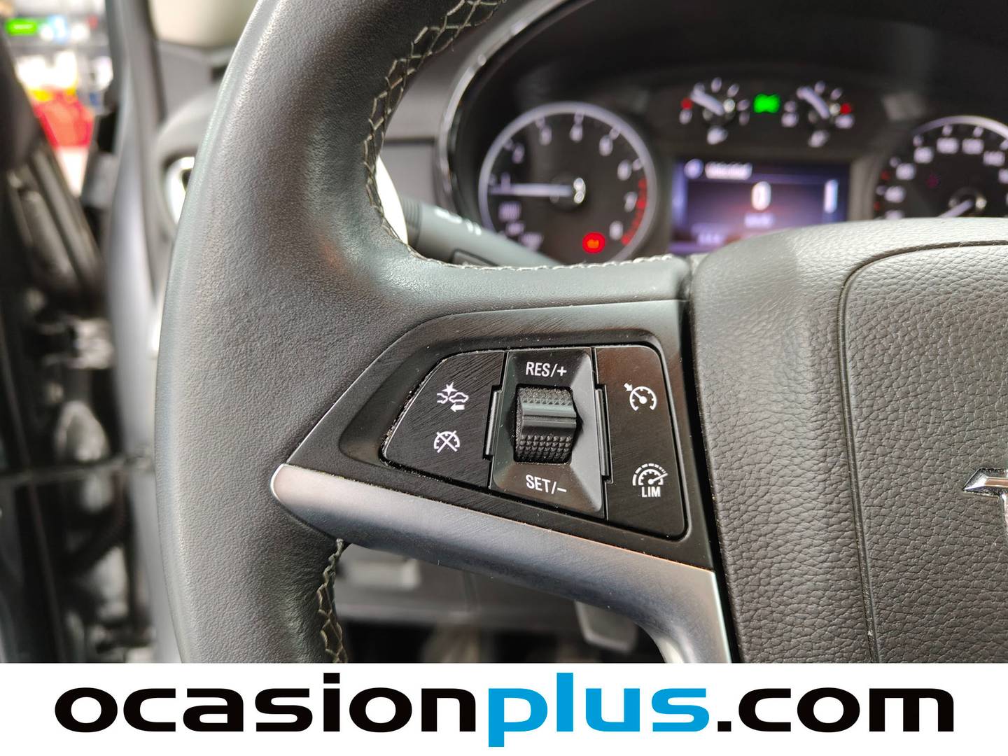 Opel Mokka X Opel Mokka X 1.4 Turbo S&S Innovation 4X2 (140 CV) al mejor precio