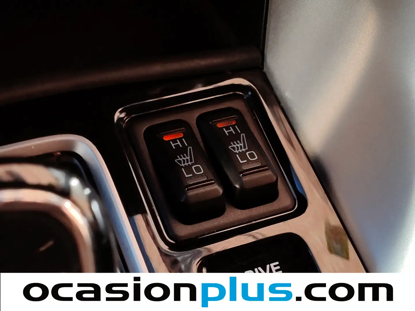 Foto Mitsubishi Eclipse Cross Mitsubishi Eclipse Cross 2.4 PHEV Kaiteki 4WD Auto (188 CV)