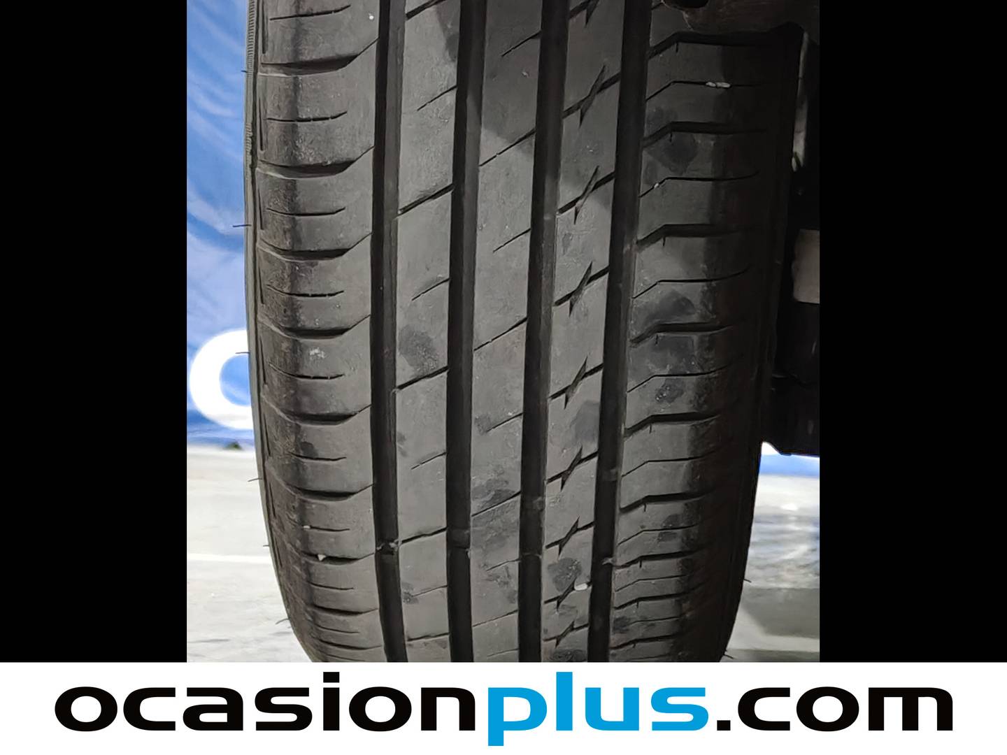 Foto Ford Kuga Ford Kuga 1.5T EcoBoost ST-Line 4x2 (150 CV)