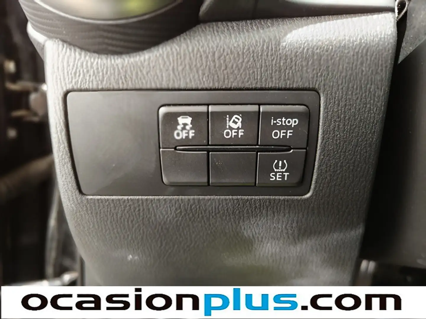 Foto Mazda Mazda2 Mazda Mazda 2 1.5 GE Black Tech Edition (75 CV)