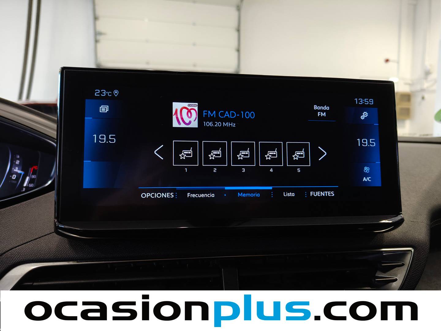 Peugeot 5008 Peugeot 5008 PureTech 130 S&S GT (130 CV) 7 plazas al mejor precio