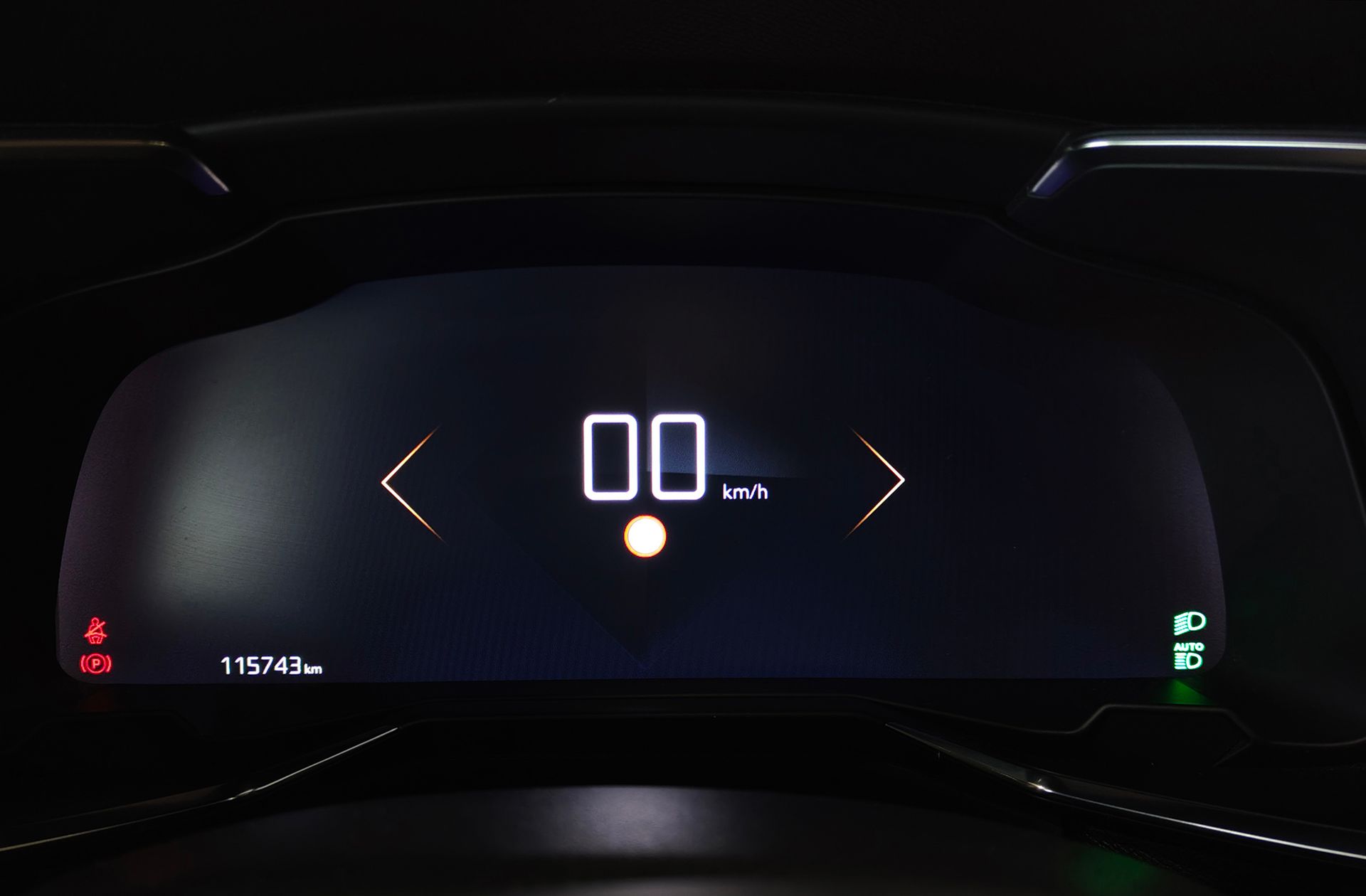 DS 7 Crossback PureTech 130 So Chic - foto 28