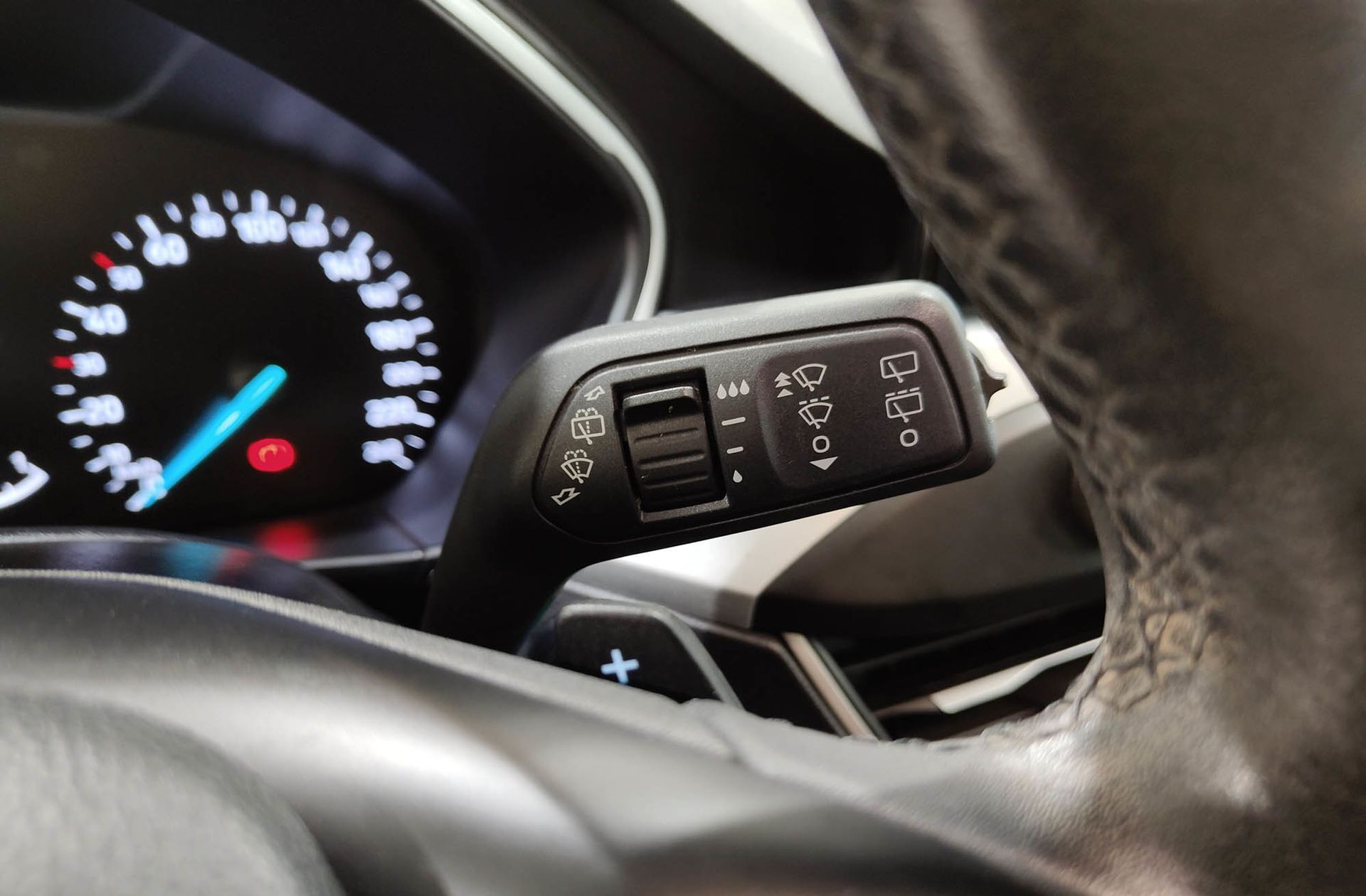 Ford Focus SportBreak 1.5 EcoBlue Trend+ - foto 30