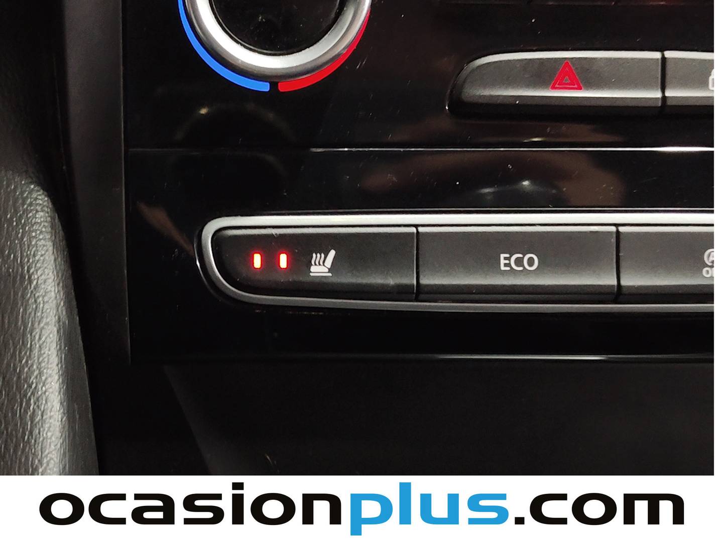 Foto Renault Talisman Renault Talisman Zen Energy dCi (130 CV)