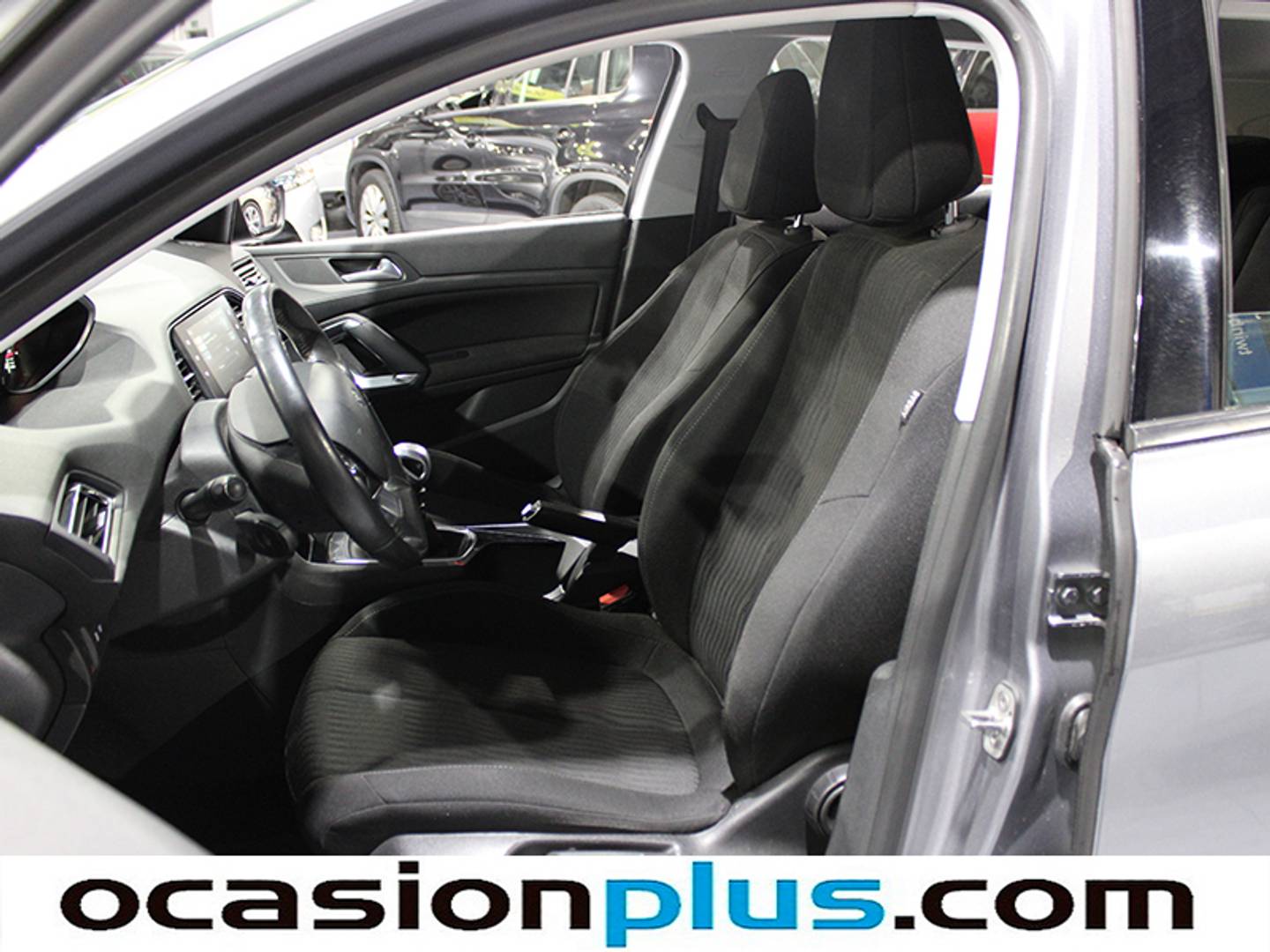 Foto Peugeot 308 Peugeot 308 PureTech 130 Active (130 CV)