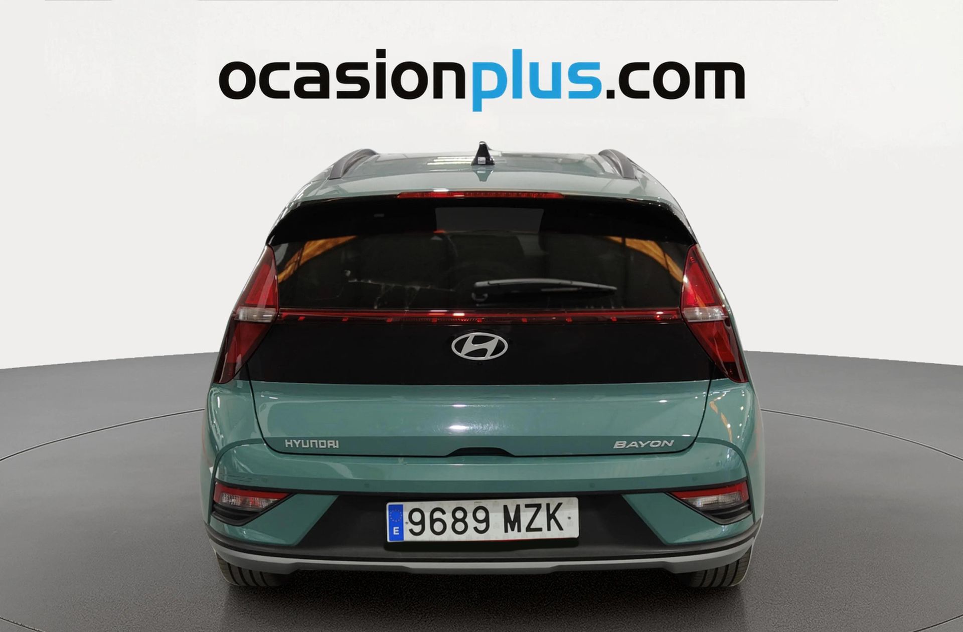 Hyundai Bayon 1.2 MPI Maxx - foto 15