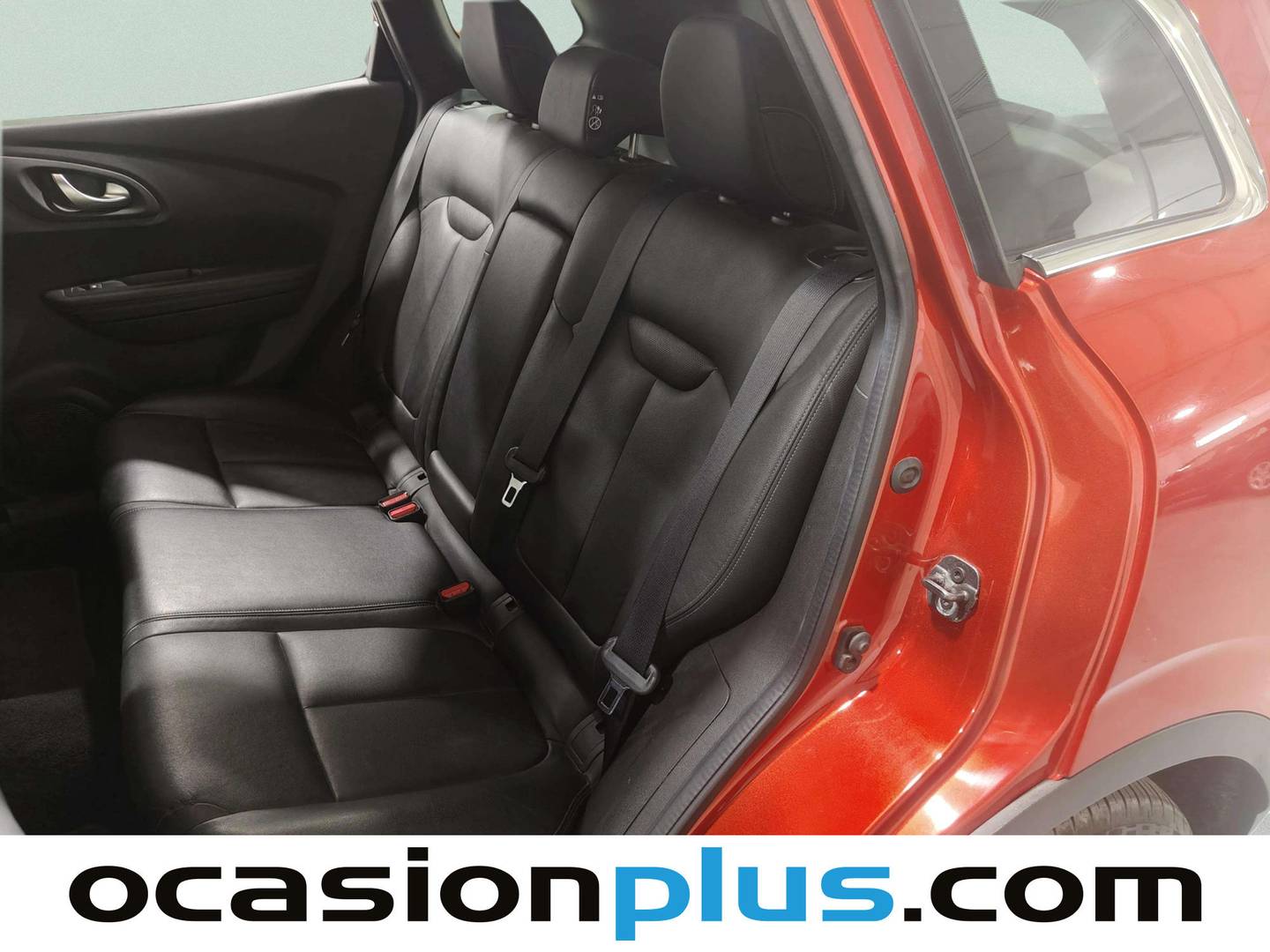 Renault Kadjar Renault Kadjar Zen TCe (140 CV) GPF manual