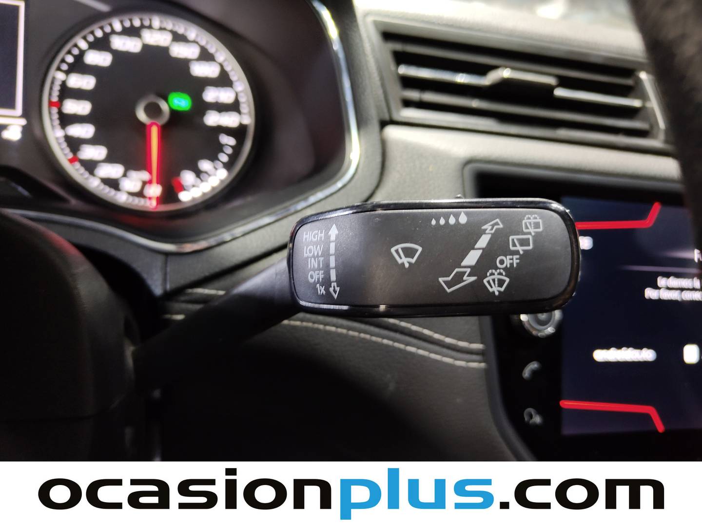 Foto Seat Arona SEAT Arona 1.6 TDI S&S Xcellence DSG (95 CV)