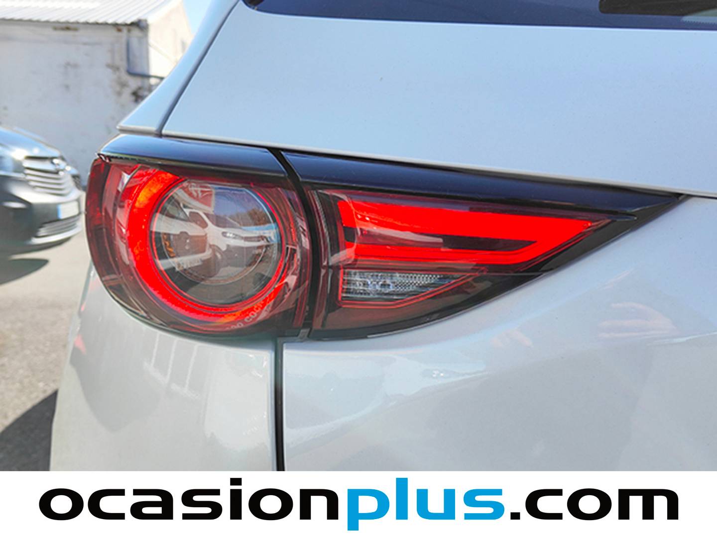 Mazda CX-5 Mazda CX-5 2.2 DE Evolution 2WD Auto (150 CV) km 0