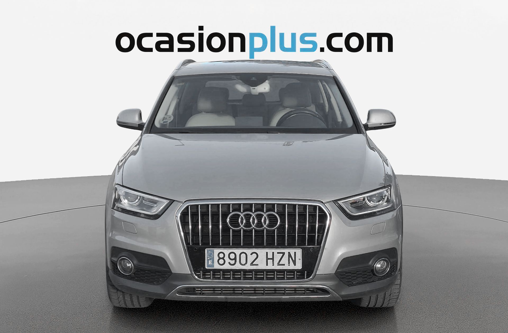 Audi Q3 Ambition 2.0 TDI quattro S tronic - foto 15