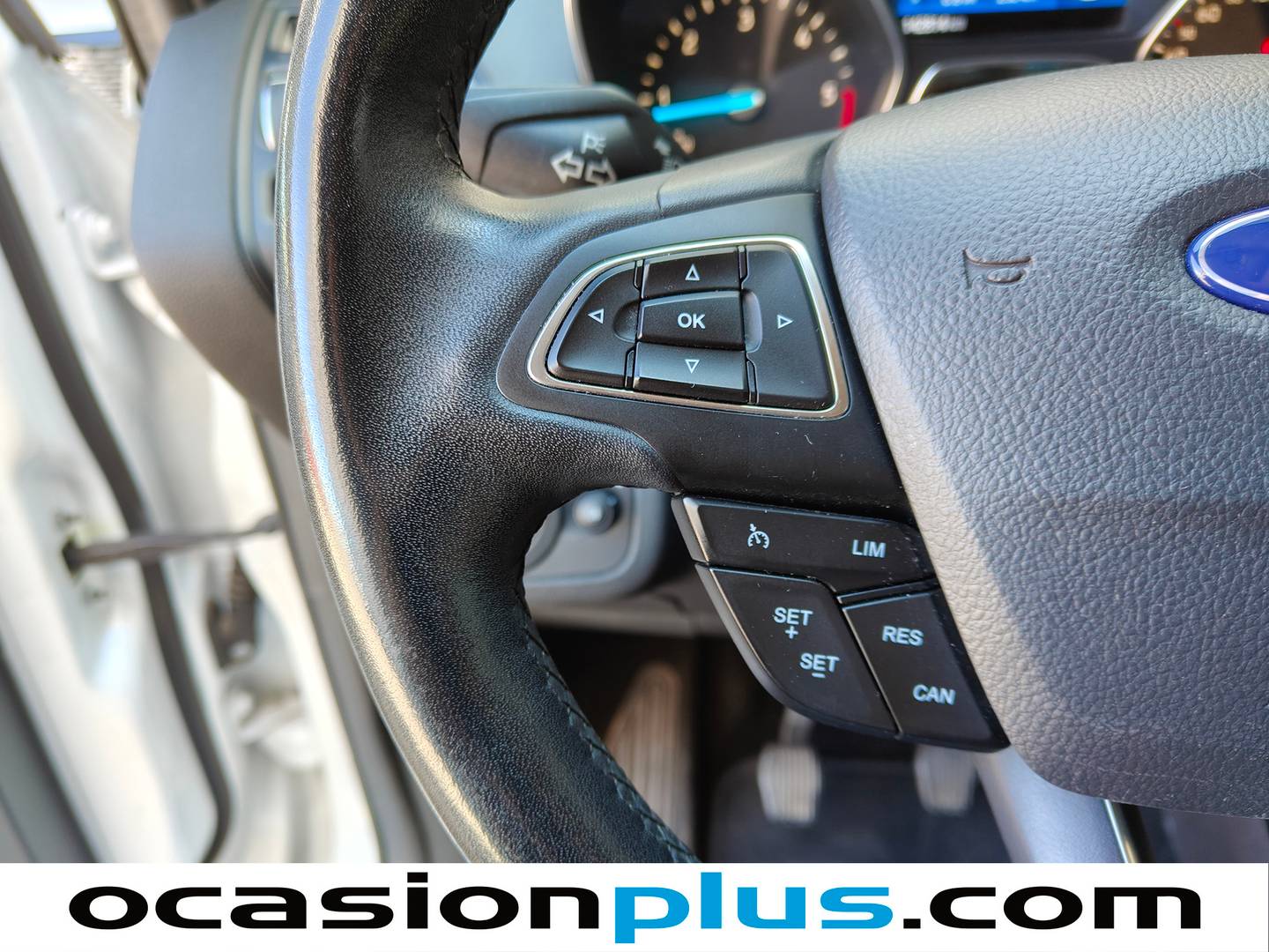 Ford Kuga Ford Kuga 2.0 TDCI S&S Business 4x4 (150 CV) de ocasión