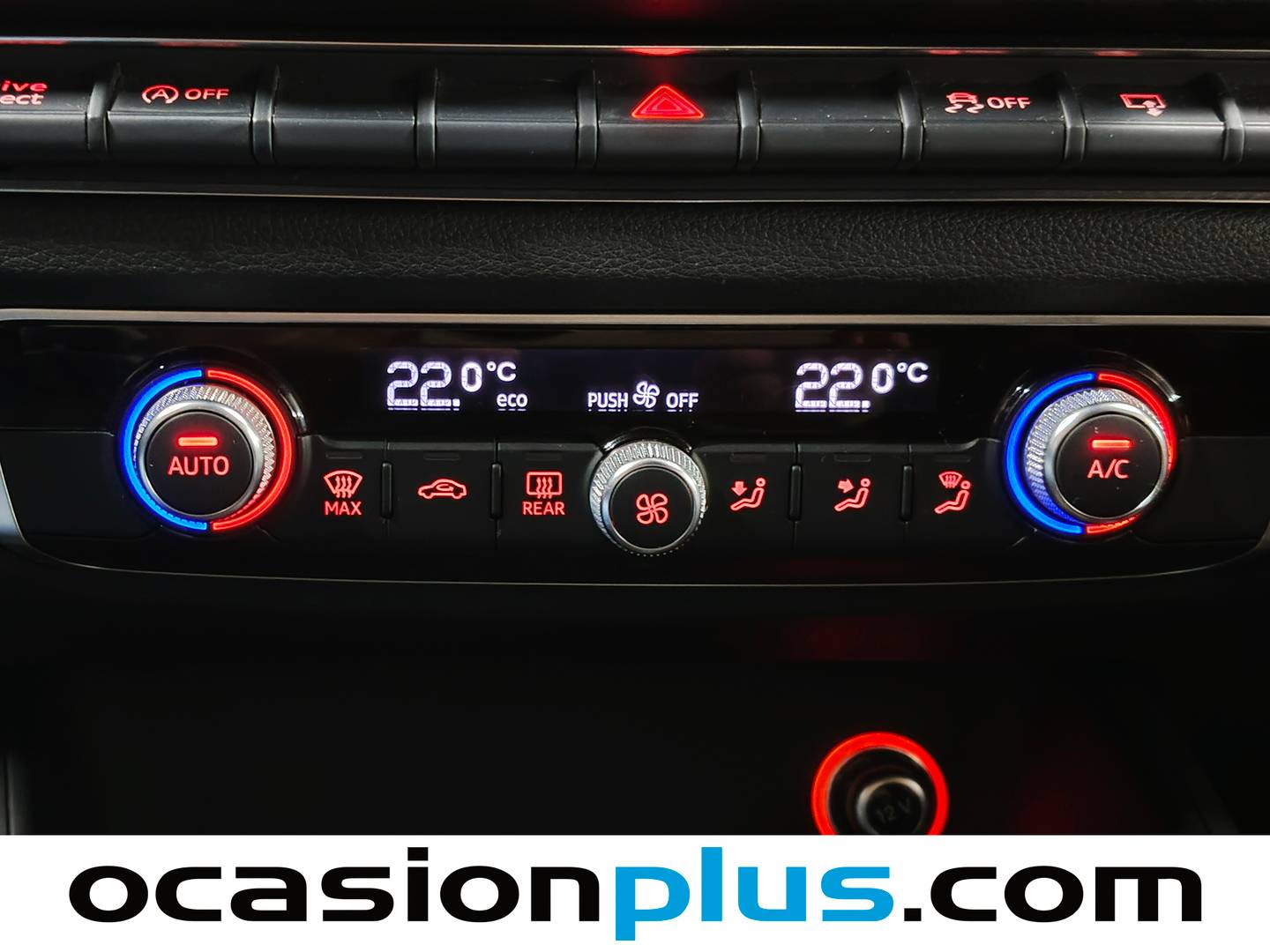 Audi A3 Audi A3 S line edition 2.0 TDI (150 CV) S tronic automático