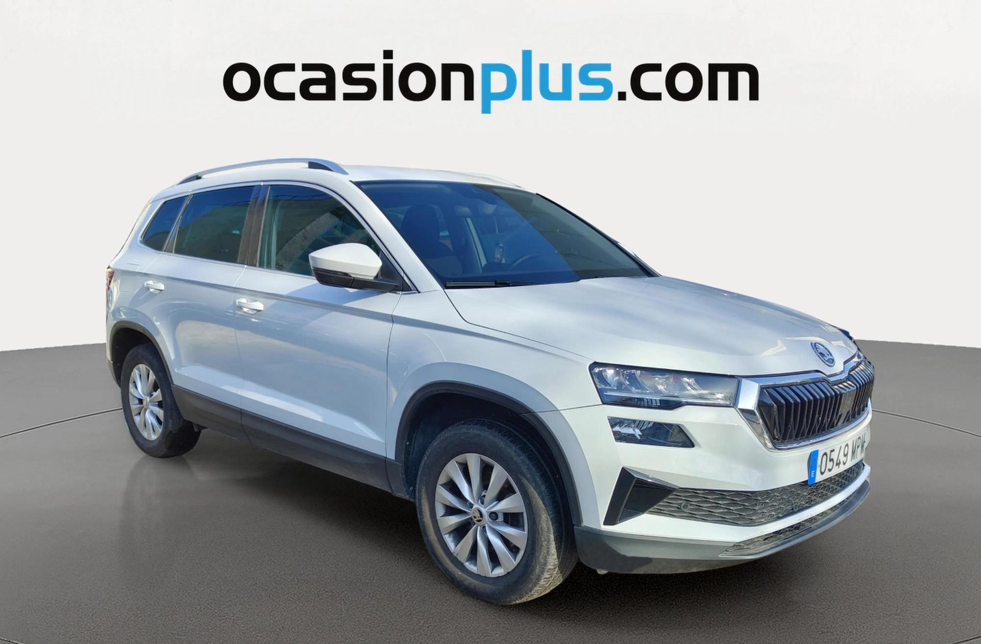 Škoda Karoq 2.0 TDI Selection - foto 2