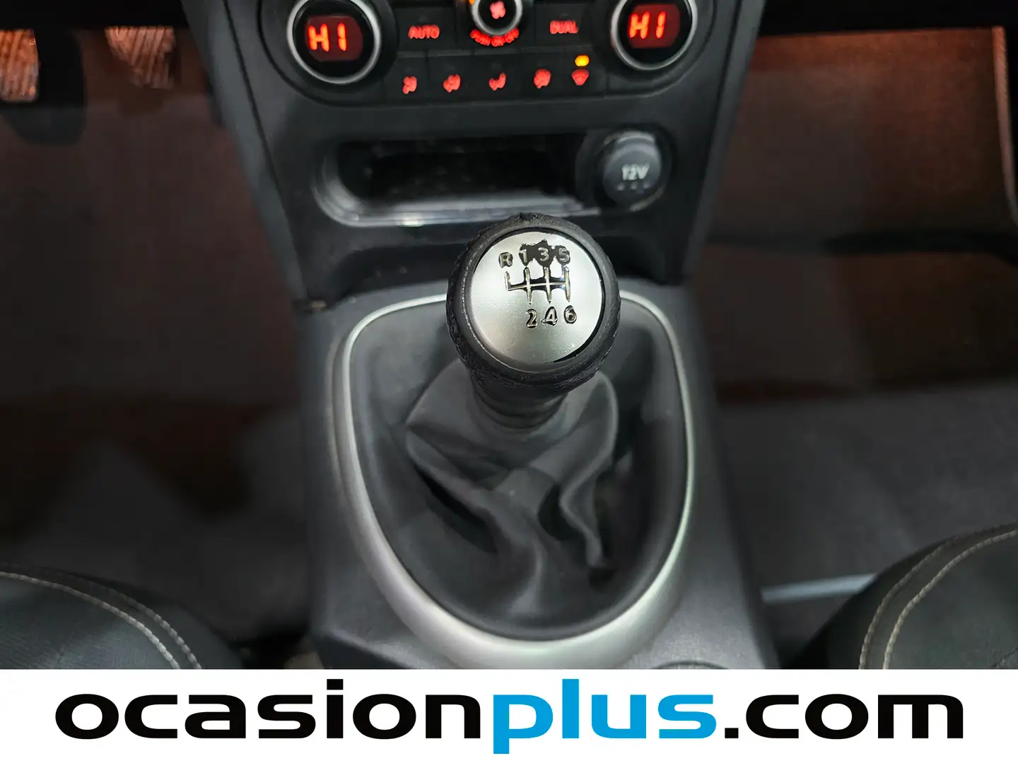 Foto Nissan QASHQAI+2 Nissan Qashqai+2 1.5 dCi Acenta 4x2 (110 CV) 7 PLAZAS