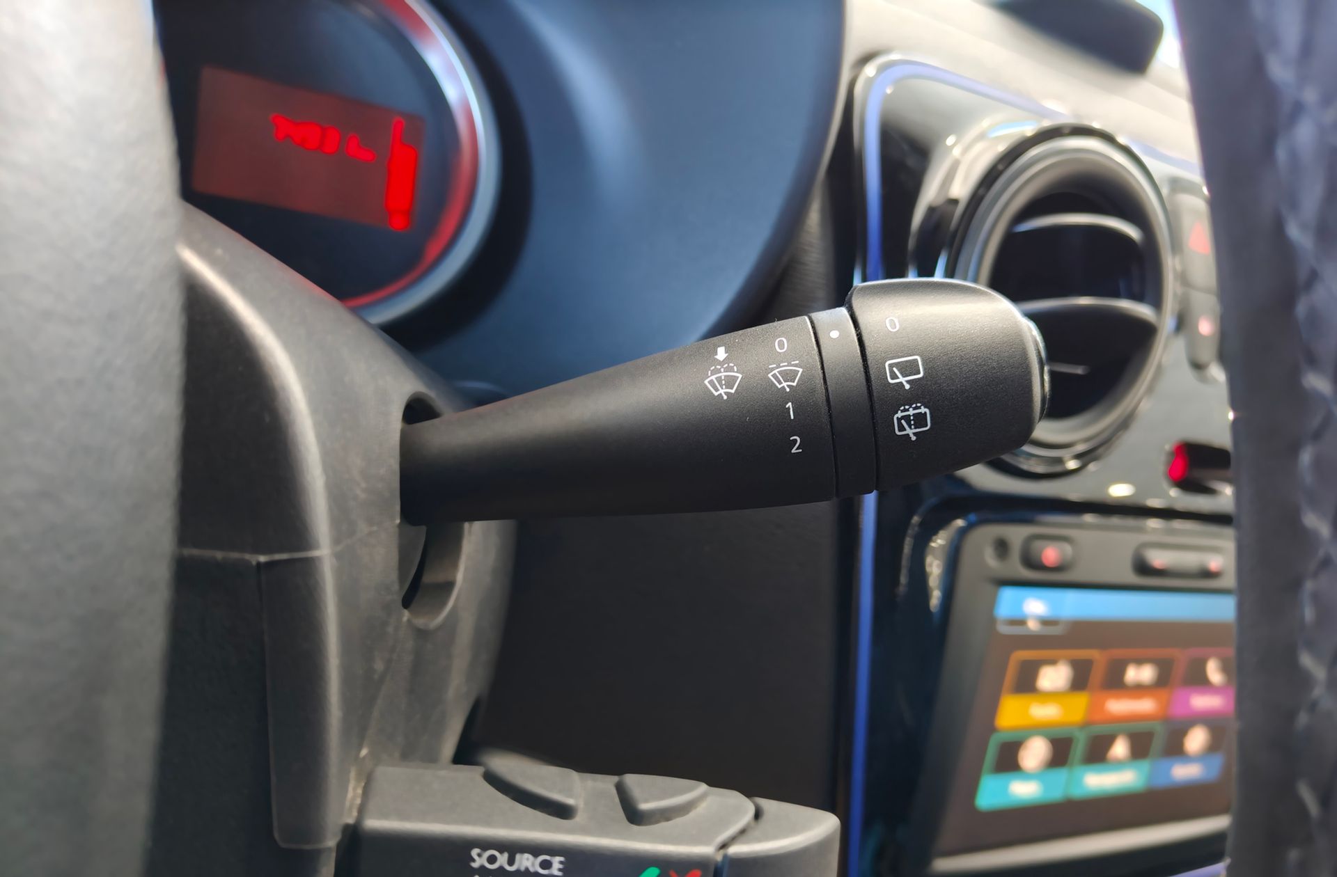 Dacia Lodgy Stepway Comfort dCi 7 plazas - foto 30