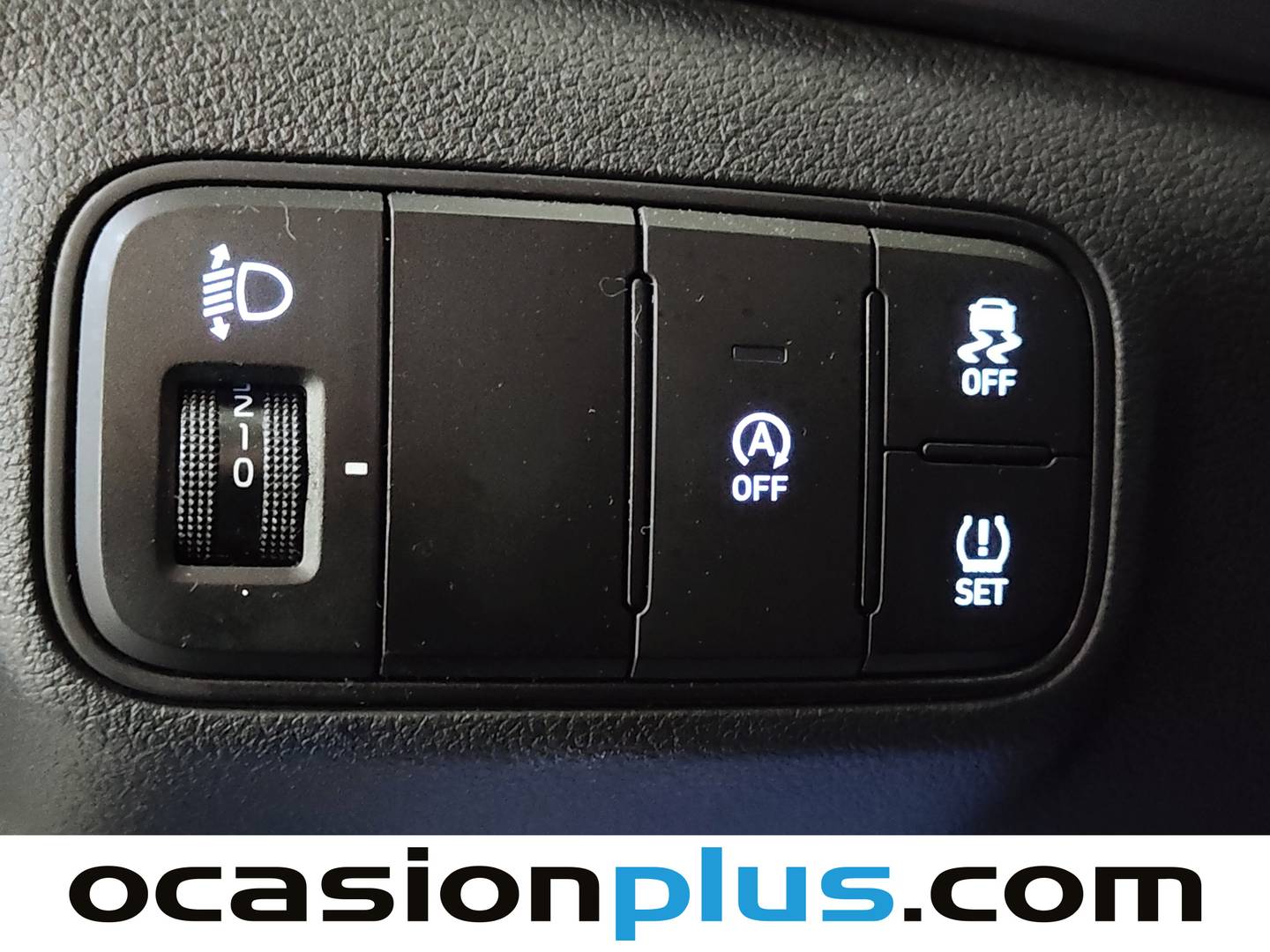 Extras del Hyundai Bayon Hyundai Bayon 1.2 MPI Maxx (84 CV)