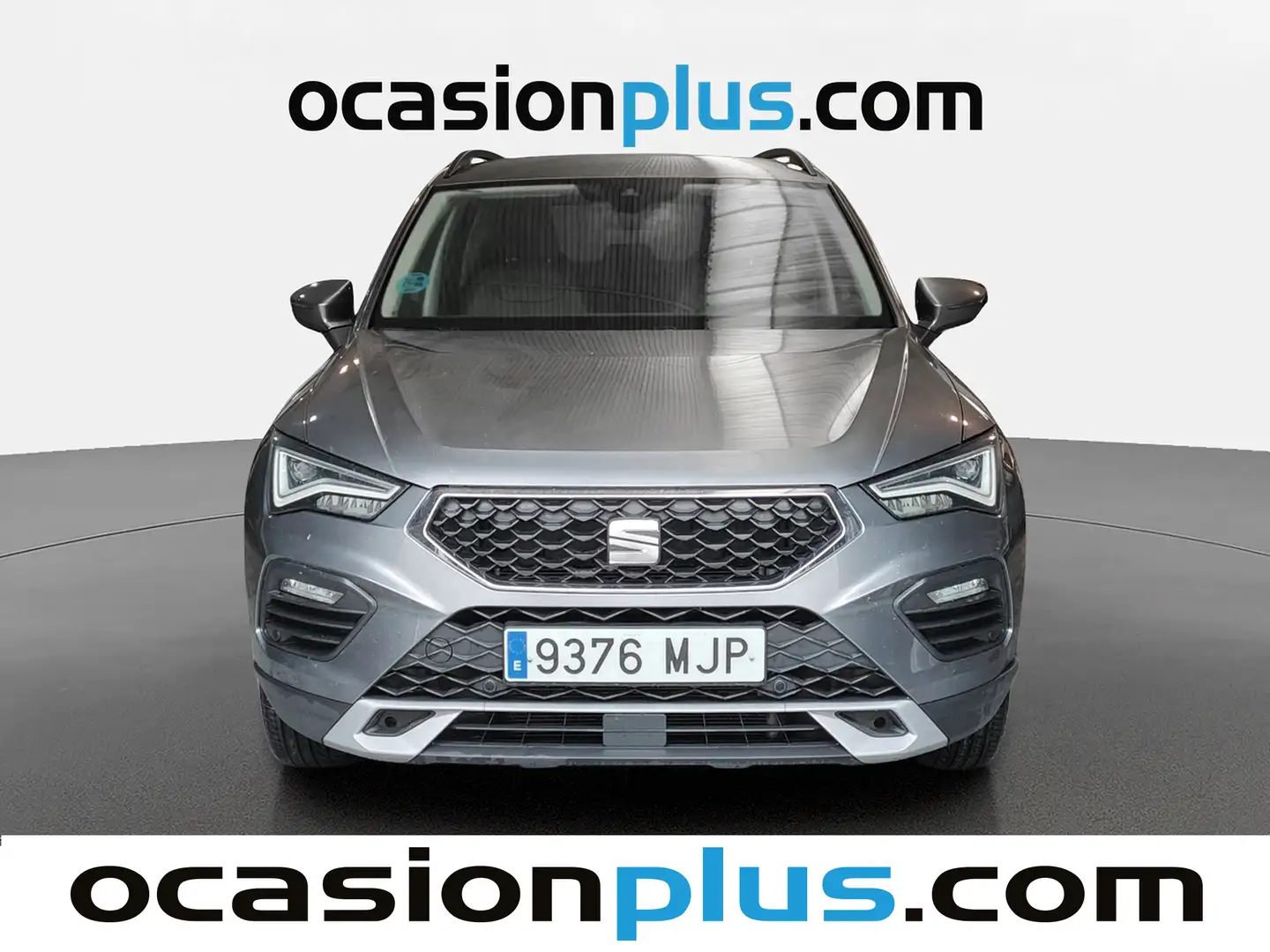 Foto Seat Ateca SEAT Ateca 1.5 TSI S&S Style XL (150 CV)