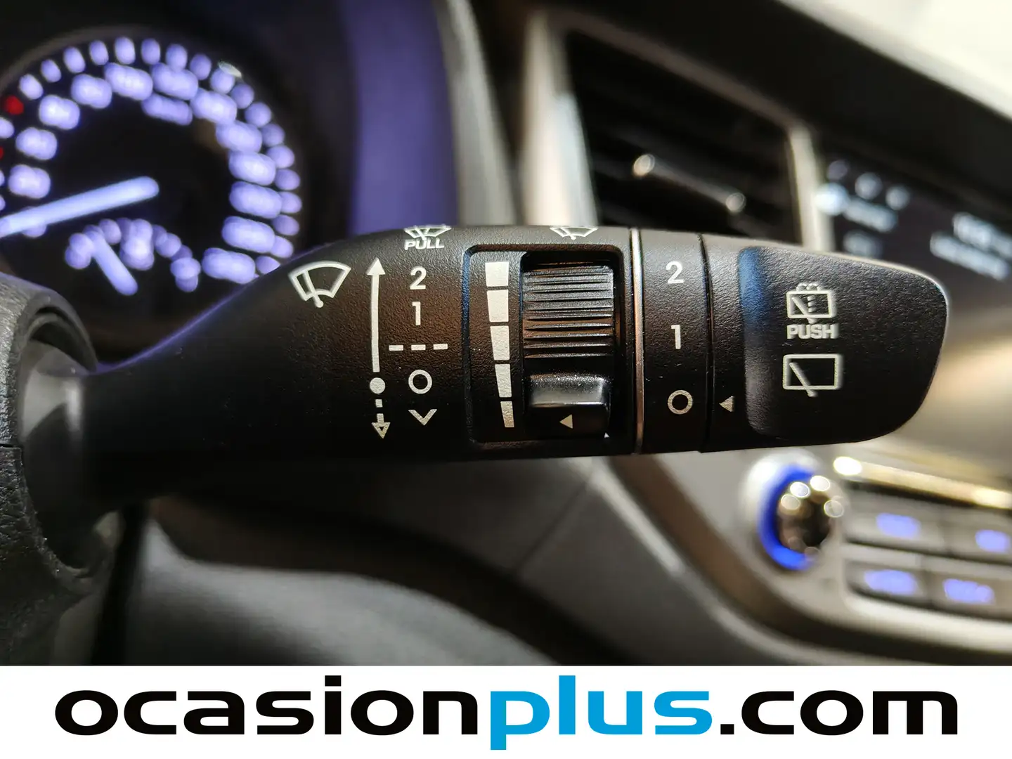 Foto Hyundai Tucson Hyundai Tucson 1.6 GDI BlueDrive Link 4x2 (131 CV)