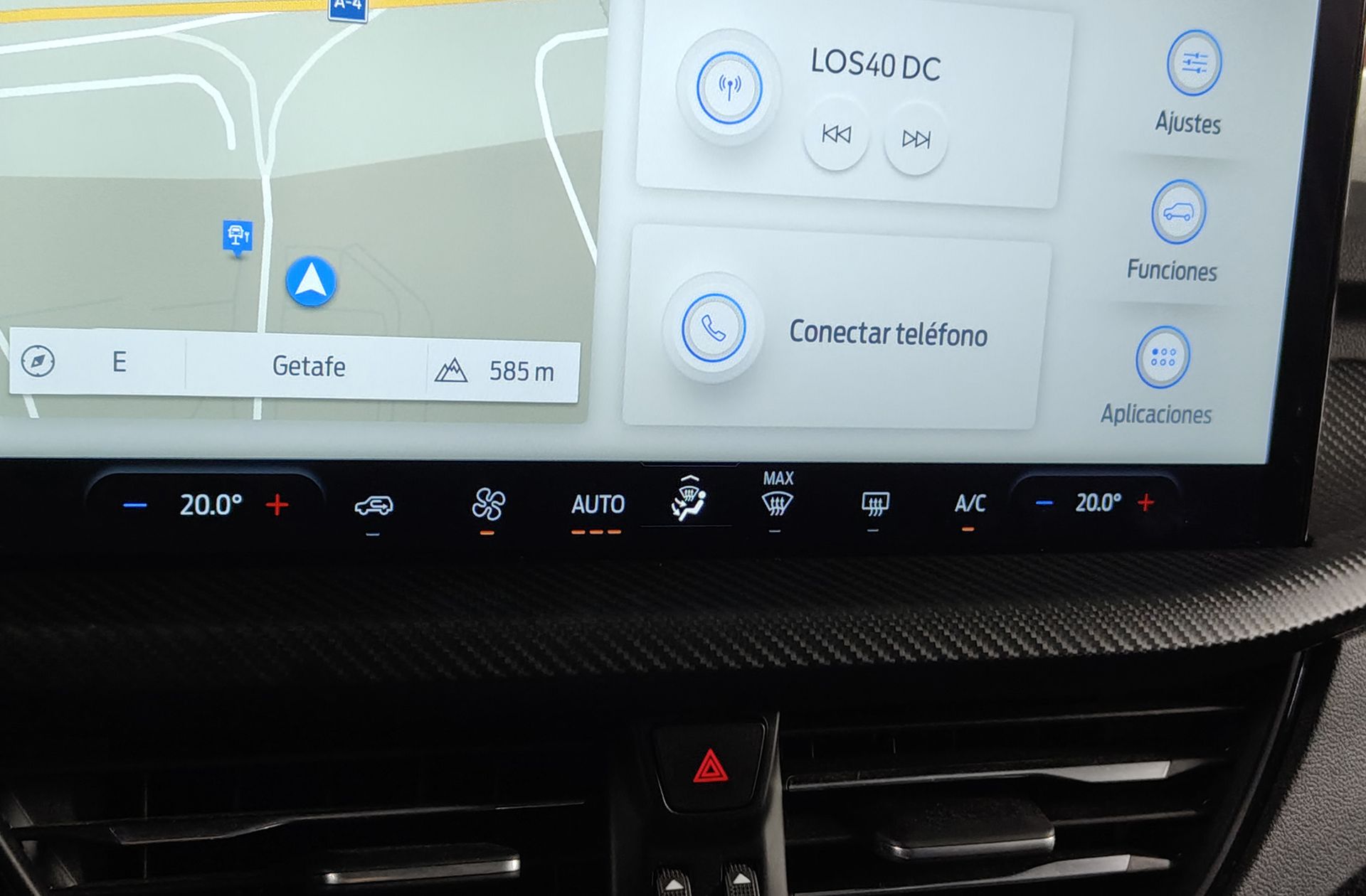 Ford Kuga 1.5T EcoBoost ST-Line 4x2 - foto 31