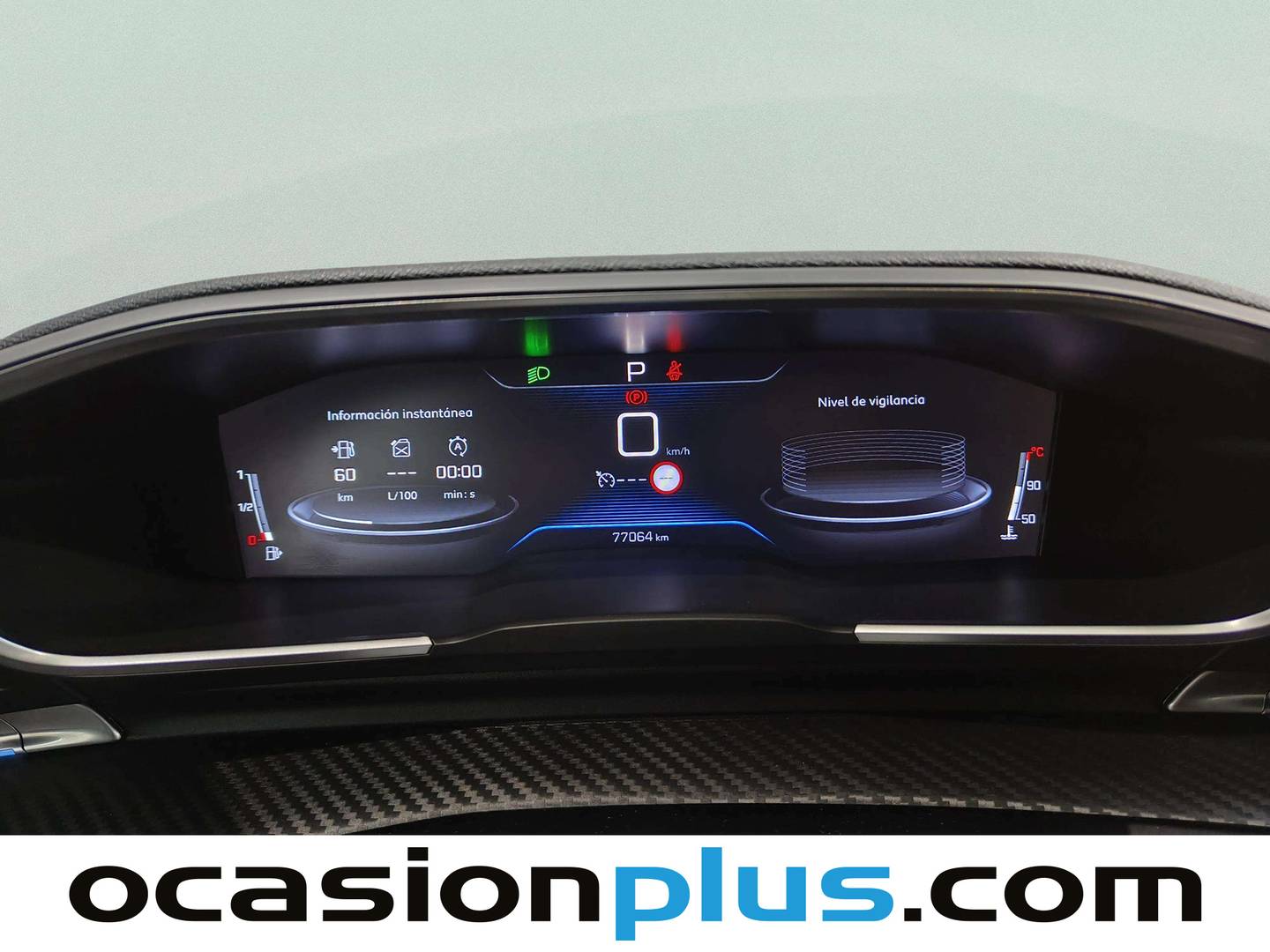 Peugeot 508 Peugeot 508 BlueHDi 160 S&S Allure EAT8 (160 CV) automático