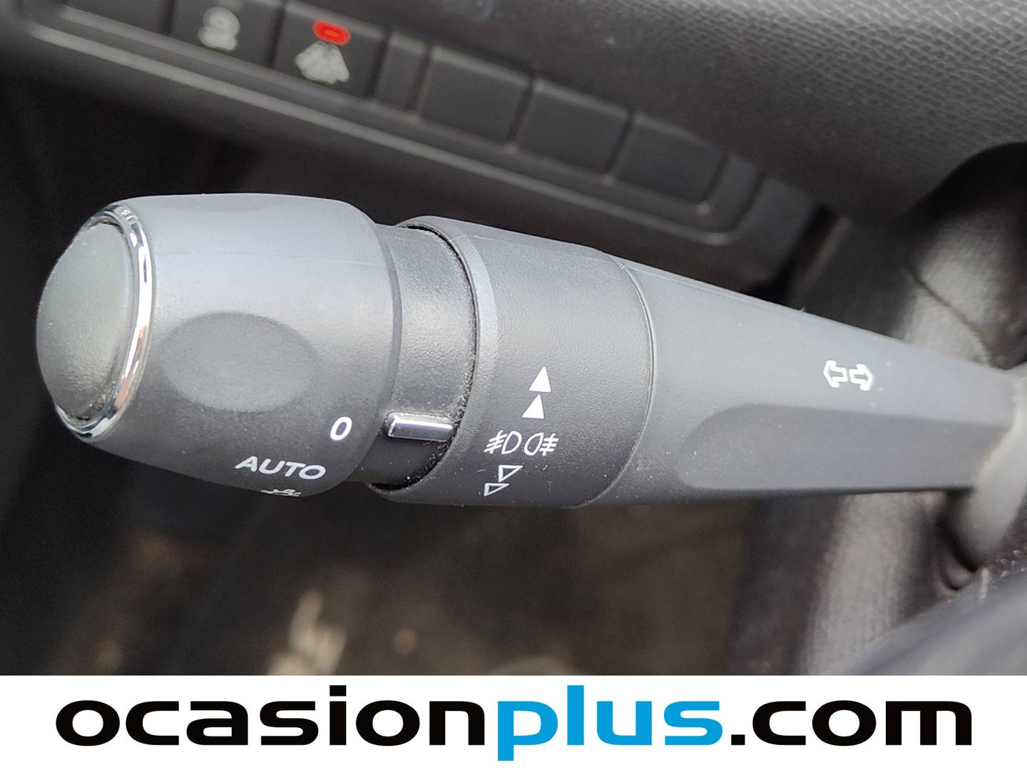 Acabados Peugeot 308 Peugeot 308 PureTech 130 Allure (130 CV)