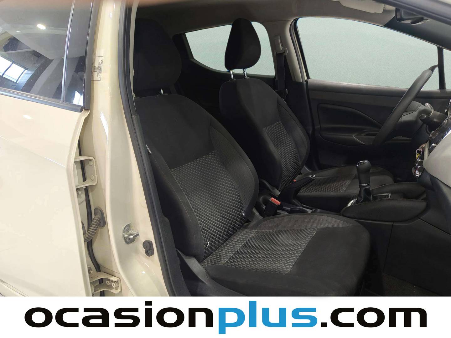 Nissan Micra Nissan Micra IG-T 100 Acenta  (100 CV) al mejor precio