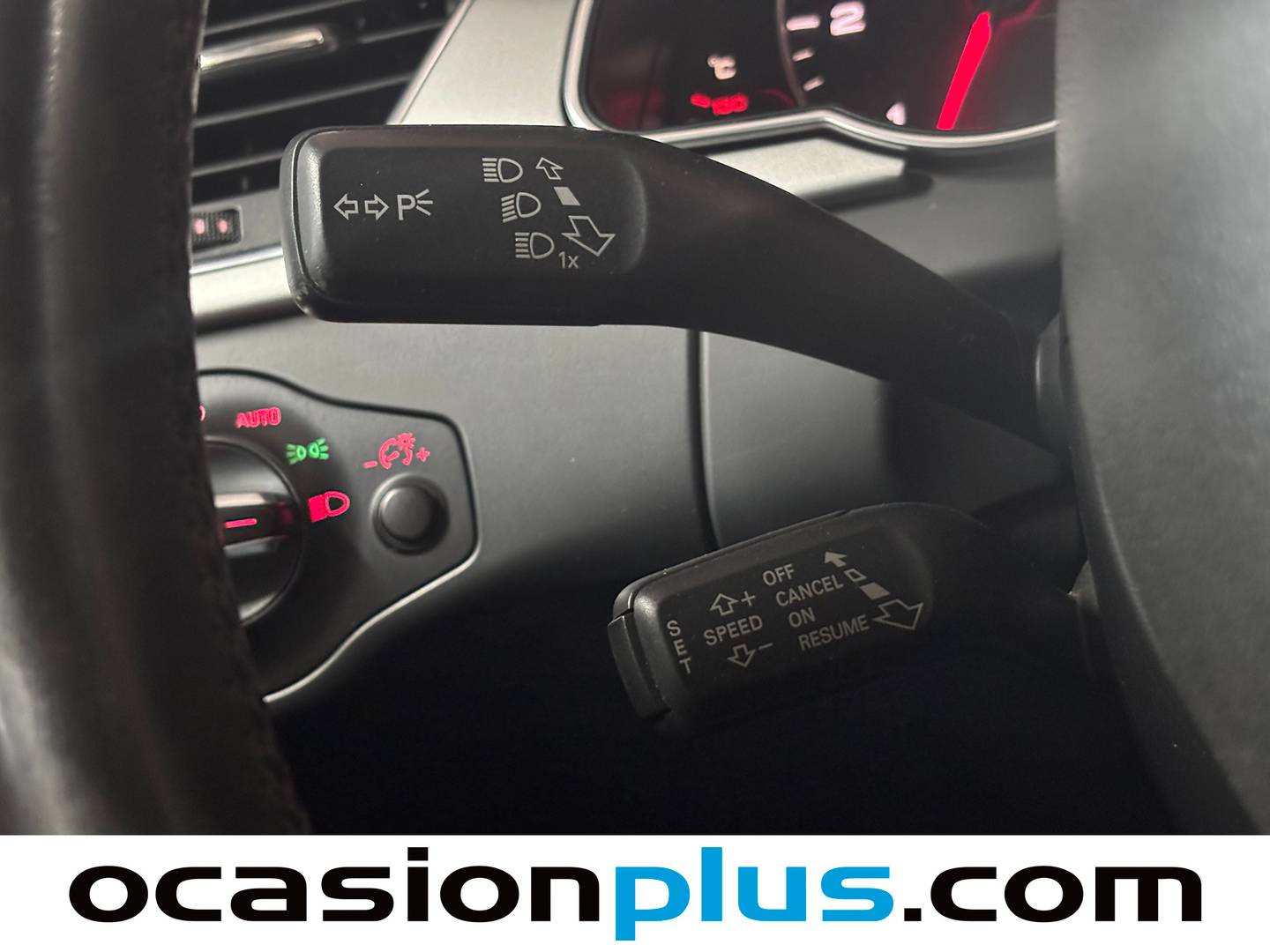 Audi A5 Audi A5 Coupe 2.7 TDI (190 CV) Multitronic Pack S-Line seminuevo