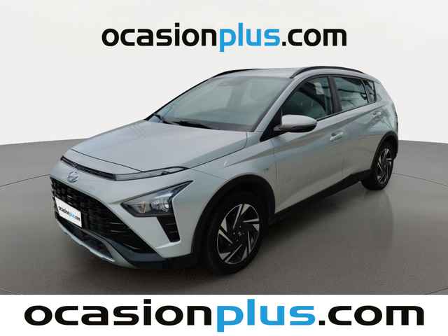 Hyundai Bayon Segunda Mano Baratos Madrid
