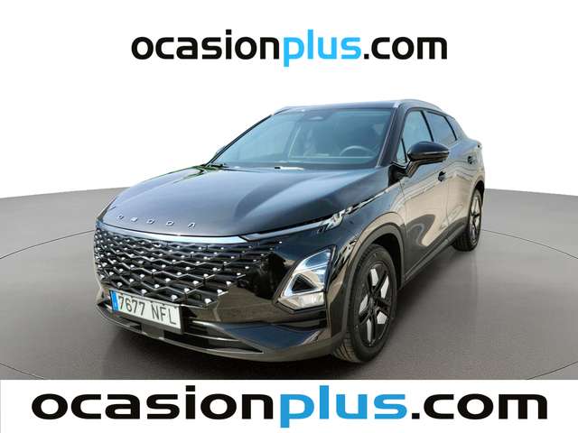 OMODA 5 1.6 TGDI Premium (145 CV) a estrenar