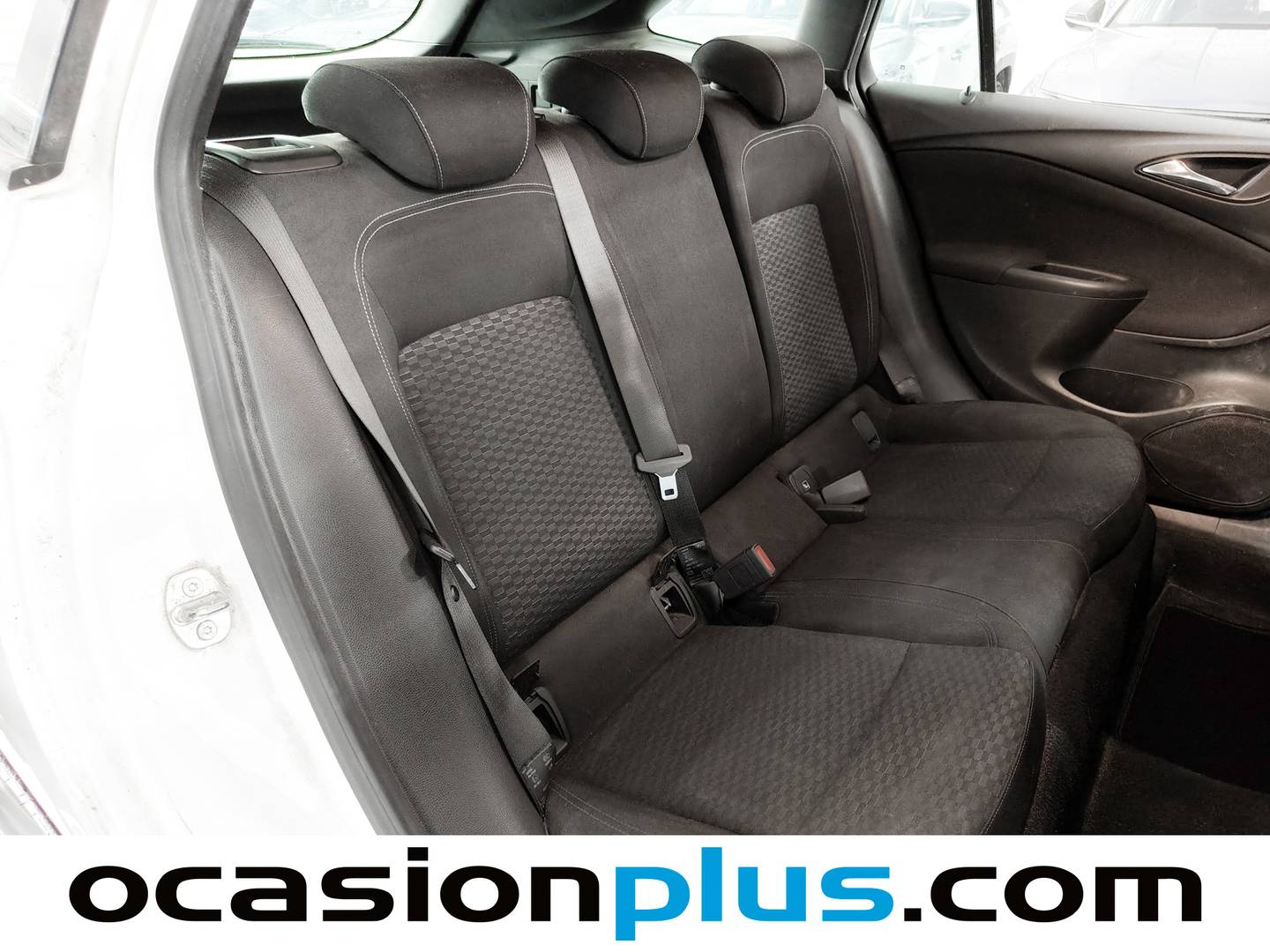 Foto Opel Astra Opel Astra Sports Tourer 1.6 CDTI S&S Dynamic (136 CV)