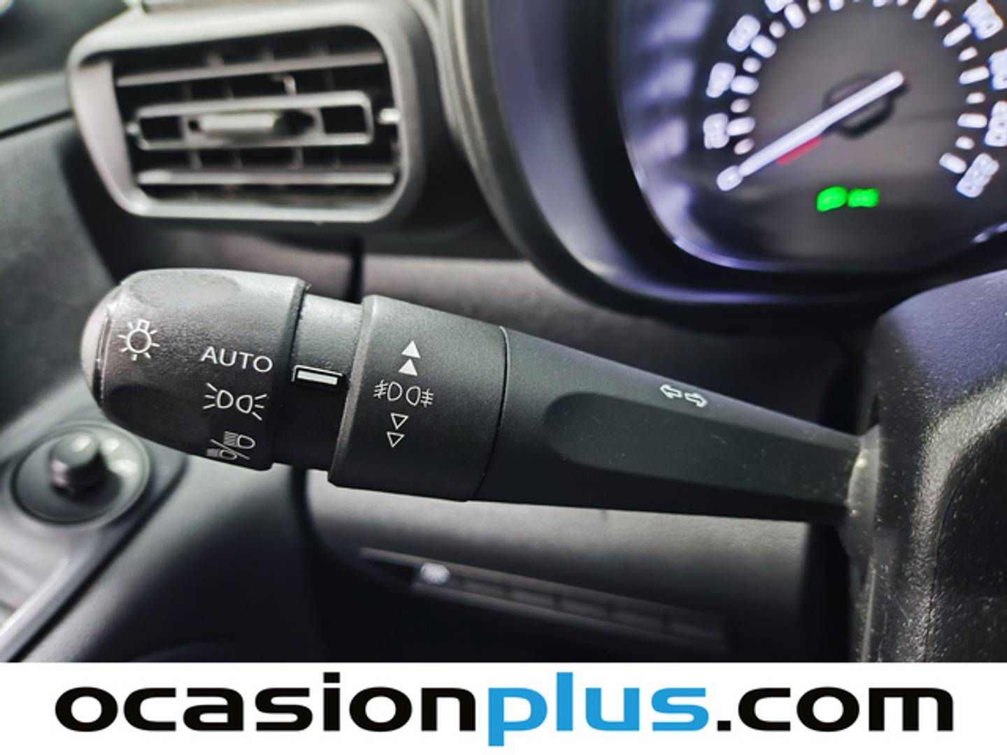 Citroën Berlingo Citroën Berlingo BlueHDi 100 Talla M Live Pack (102 CV) seminuevo