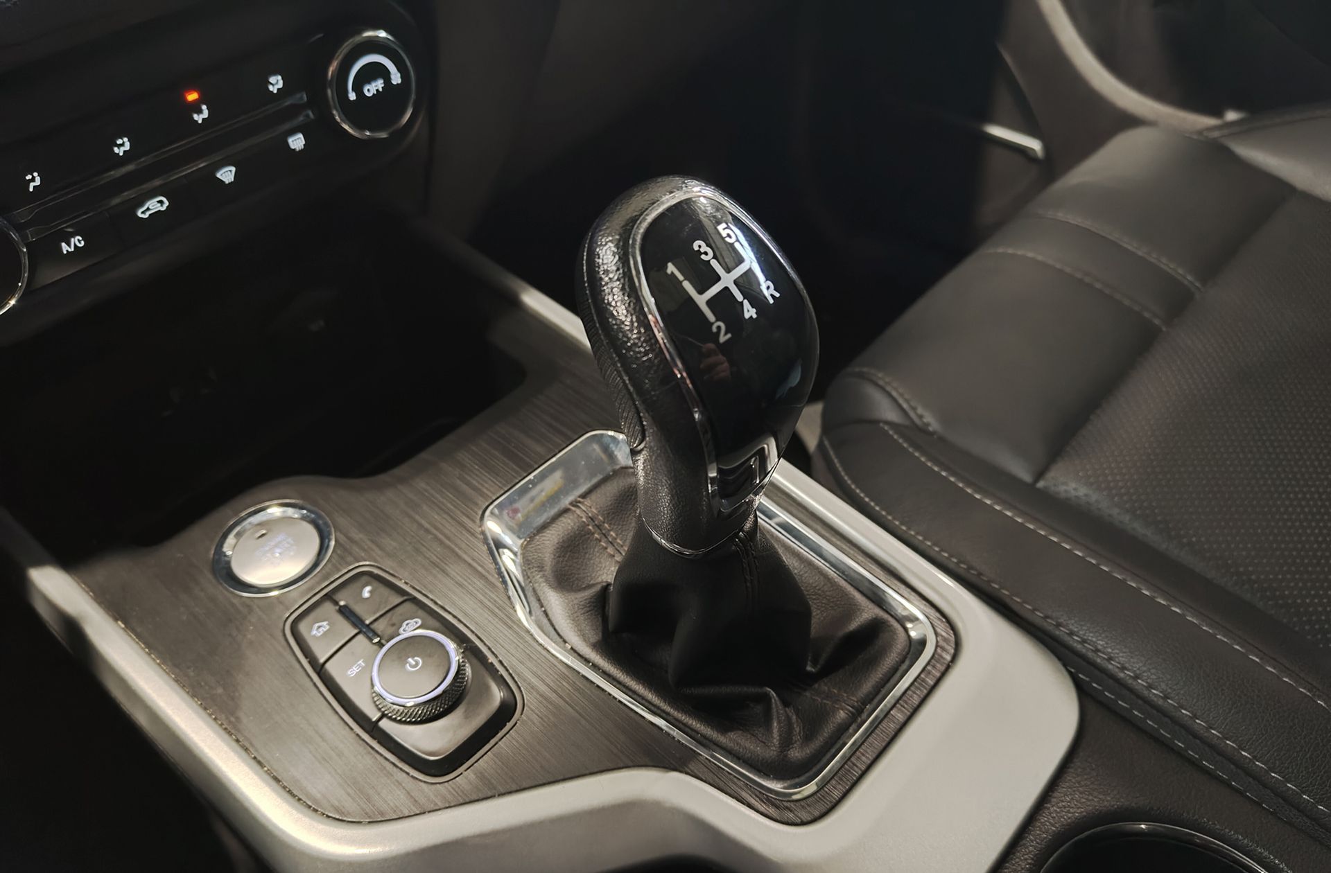 DR AUTOMOBILES DR 4.0 DR4 1.5 - foto 5