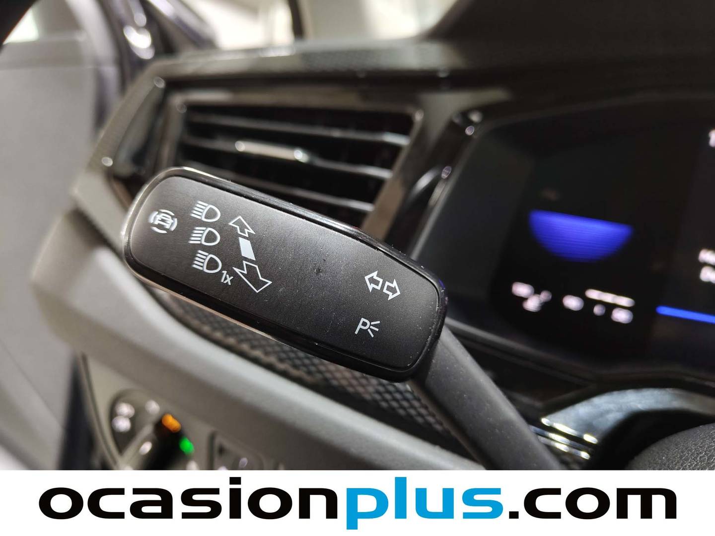 Volkswagen Taigo Volkswagen Taigo Life 1.0 TSI (110 CV) seminuevo