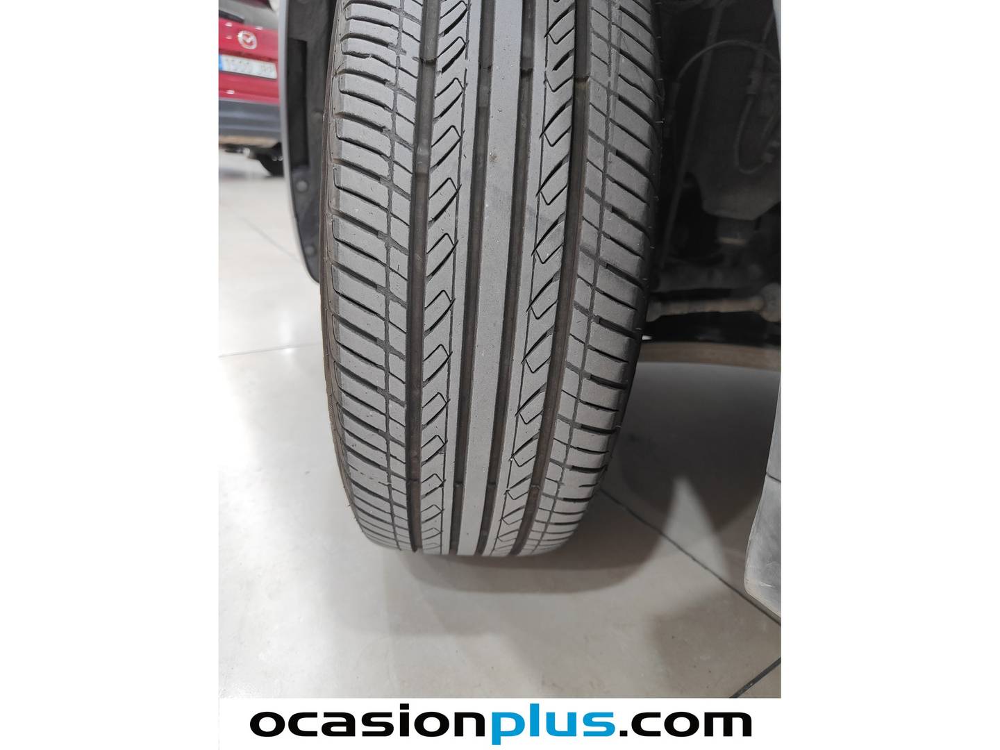 KIA Niro KIA Niro 1.6 GDi HEV Híbrido Drive (141 CV) híbrido