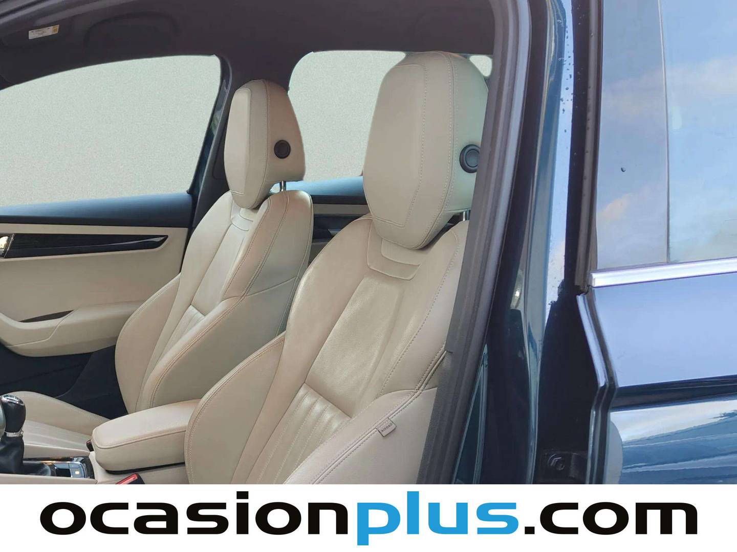 Foto Skoda Karoq Skoda Karoq 1.5 TSI ACT Style (150 CV)