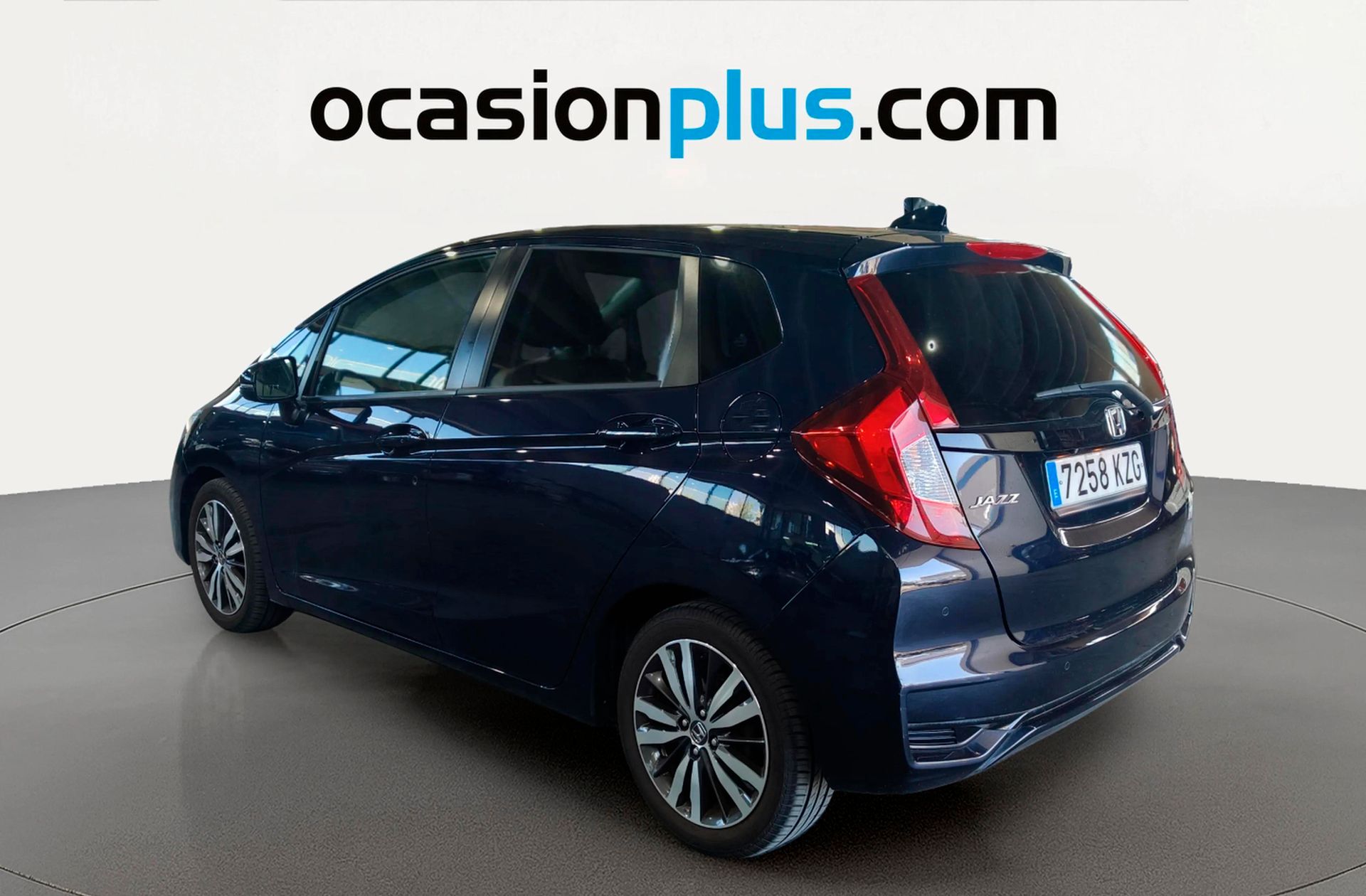 Honda Jazz 1.3 i-VTEC Elegance - foto 3