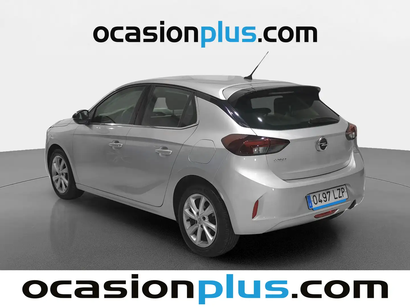 Foto Opel Corsa Opel Corsa 1.2 Turbo XHL Elegance Auto (100 CV)