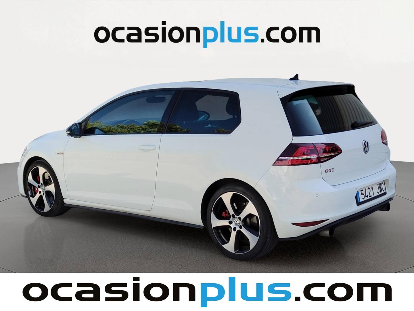 Volkswagen Golf Volkswagen Golf GTI Performance 2.0 TSI (230 CV) DSG 230cv