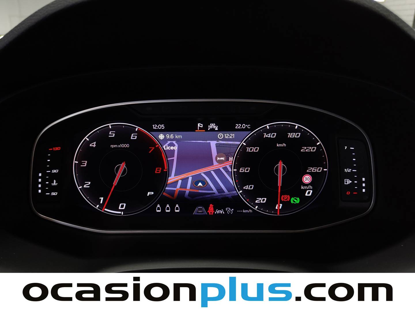 Seat Ateca Seat Ateca 1.5 TSI S&S FR Special Edition (150 CV) 150cv