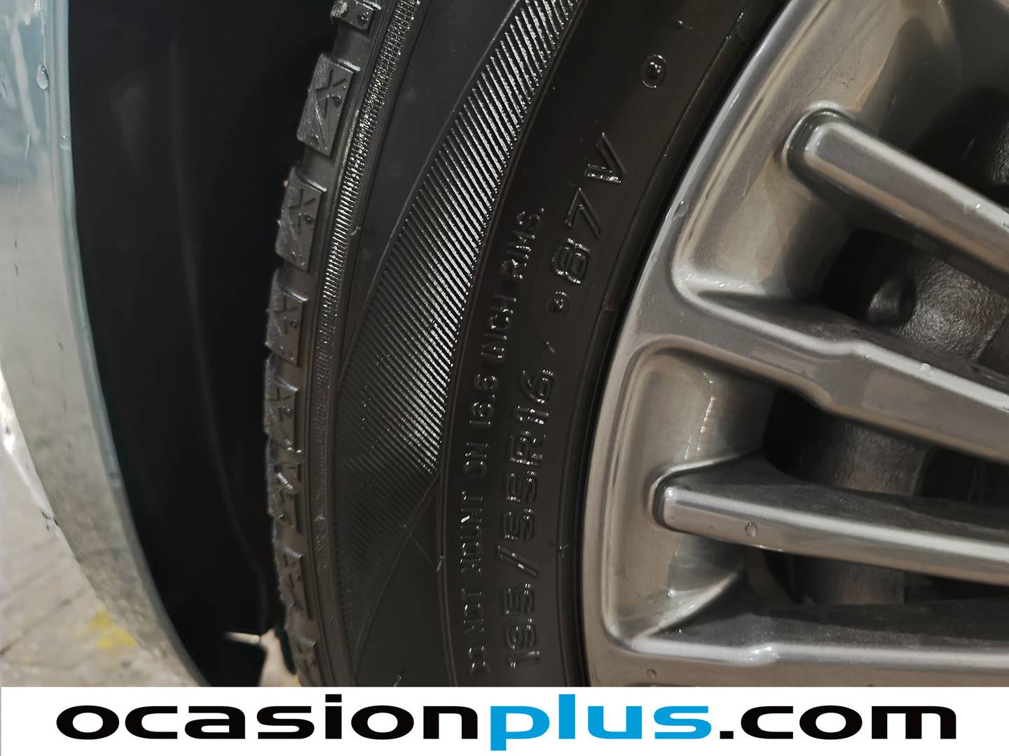 Foto Fiat 500 Fiat 500 Electrico 500 Icon Hb 320km (118 CV)