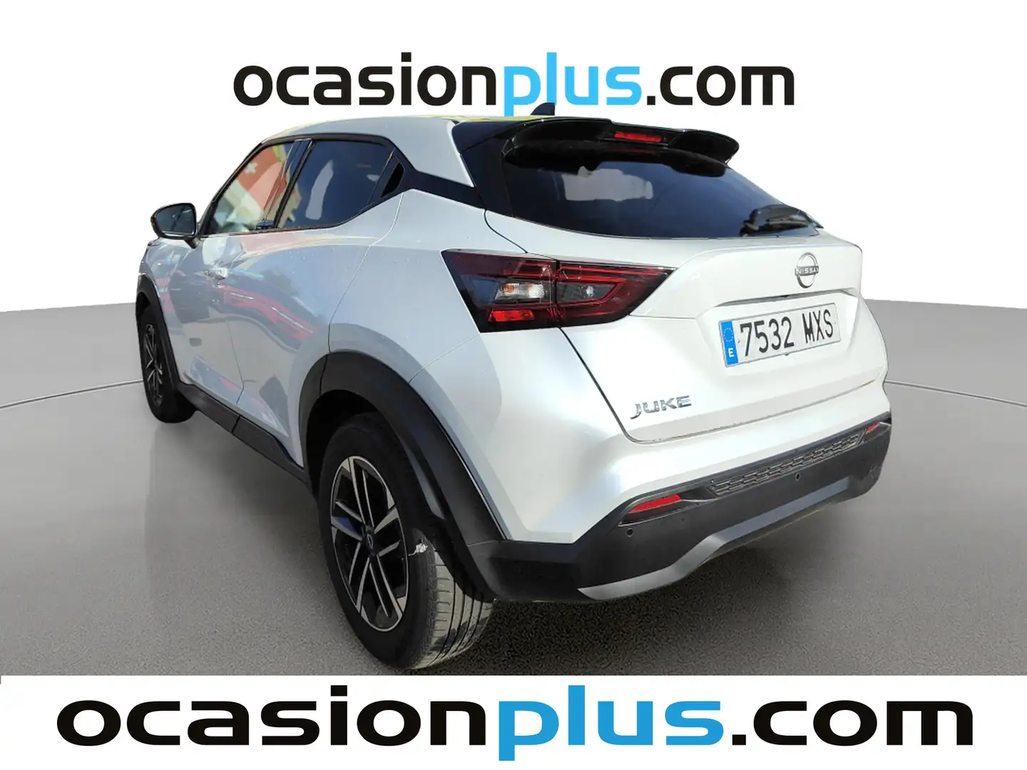 Foto Nissan JUKE Nissan Juke DIG-T N-Connecta 4x2 (114 CV)