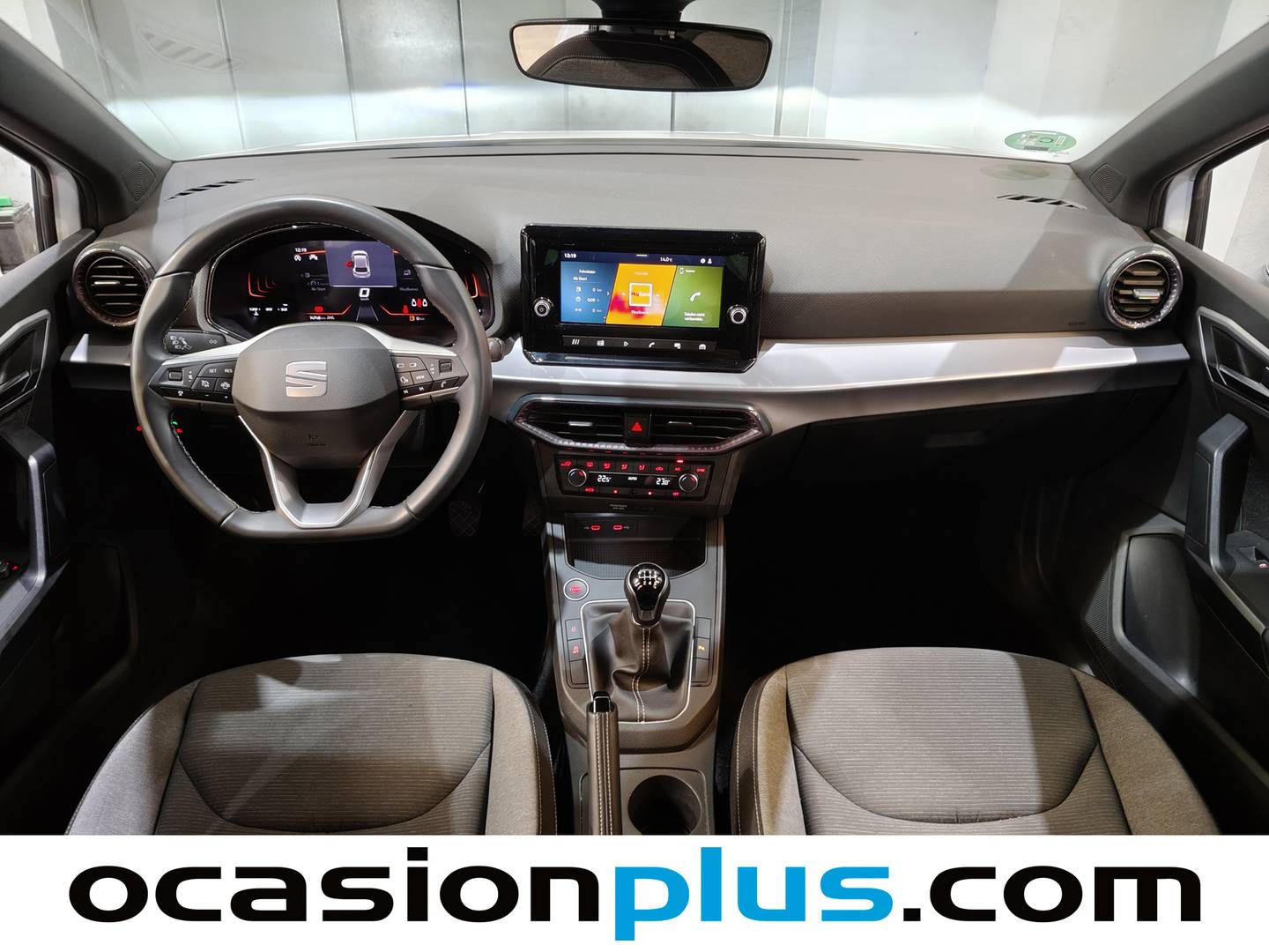 Foto Seat Ibiza SEAT Ibiza 1.0 TSI S&S Special Edition Xcellence (115 CV)