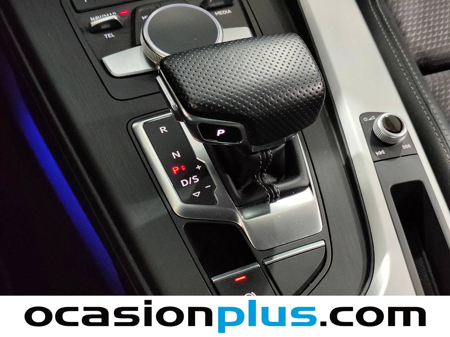 Foto Audi A5 Audi A5 Coupe Coupe S line 2.0 TDI  (190 CV) S tronic